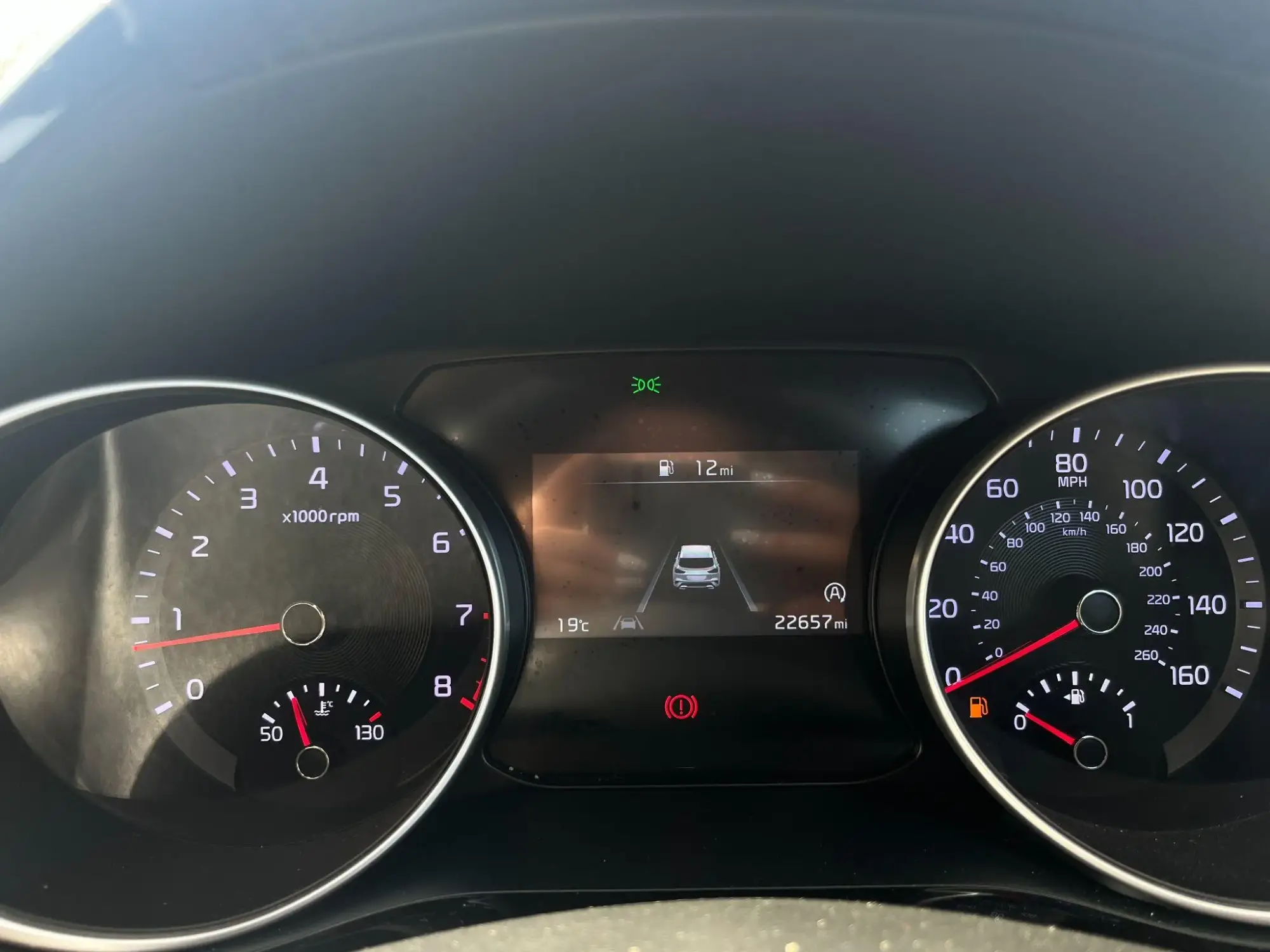 Kia XCeed Image 25 Kia XCeed Image 25