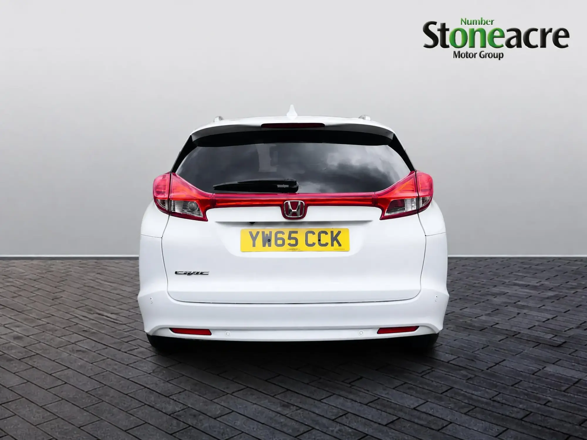 Honda Civic Image 4
