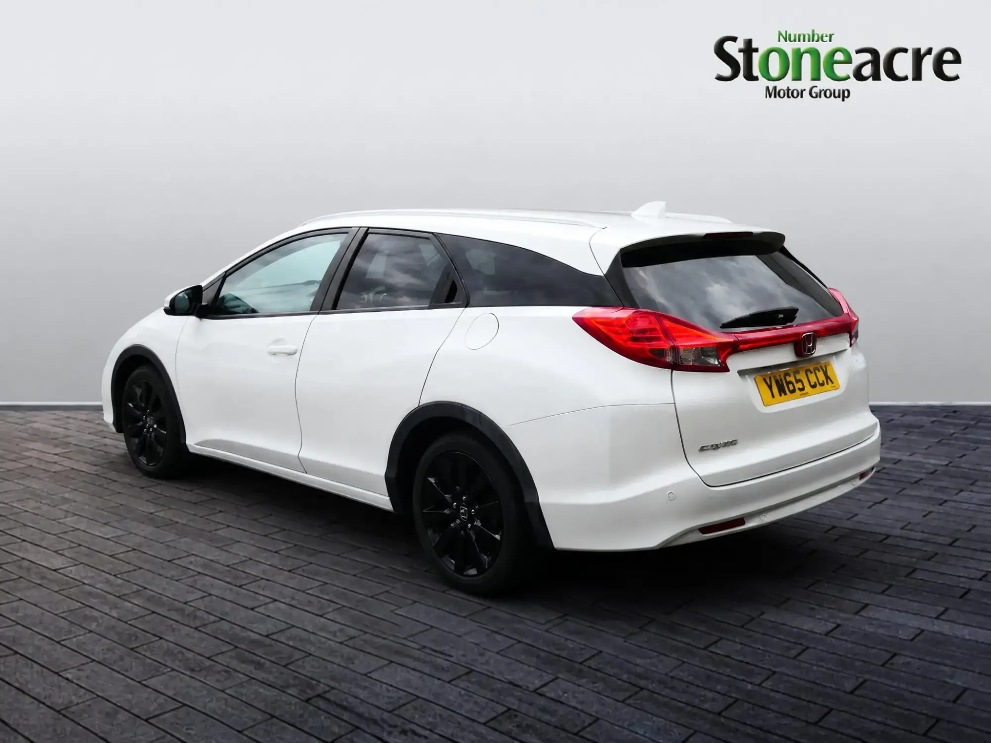 Honda Civic Image 5