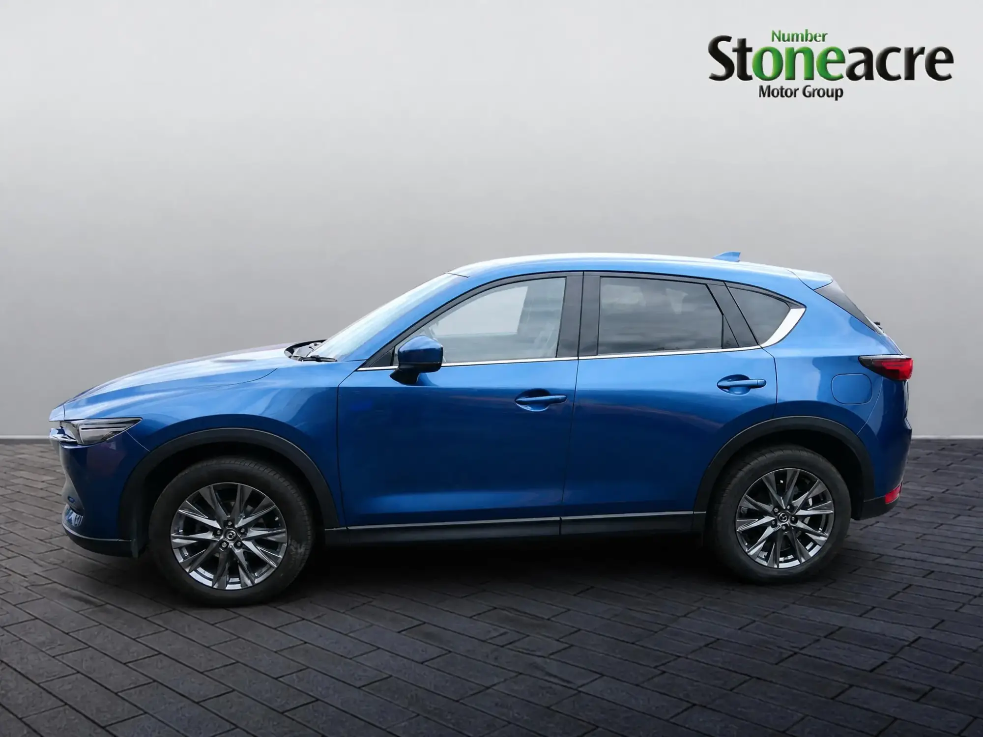 Mazda CX-5 Image 5 Mazda CX-5 Image 5