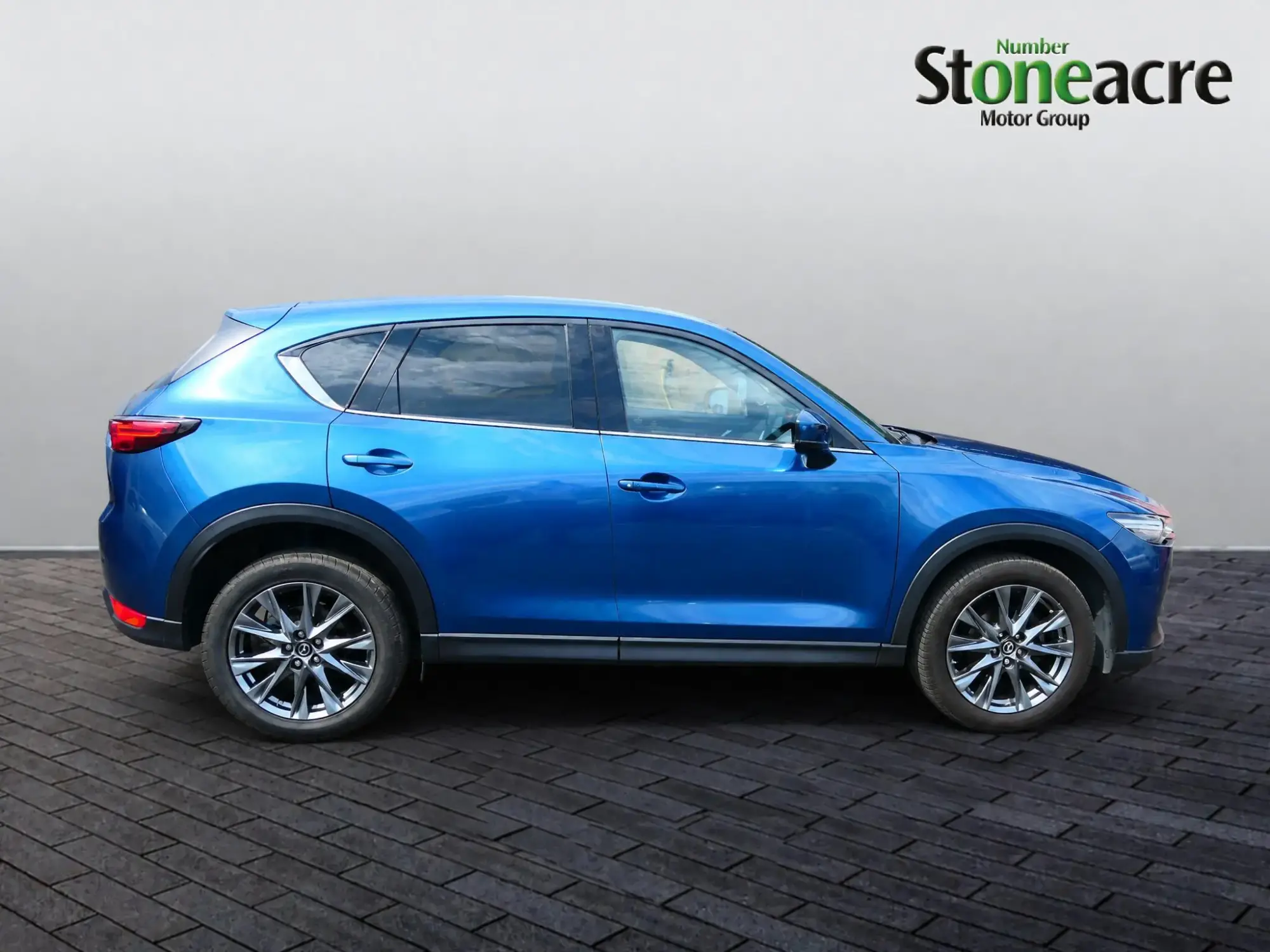 Mazda CX-5 Image 7 Mazda CX-5 Image 7