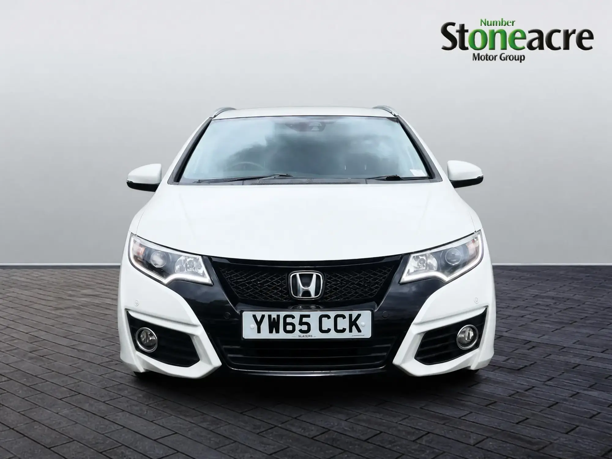 Honda Civic Image 7