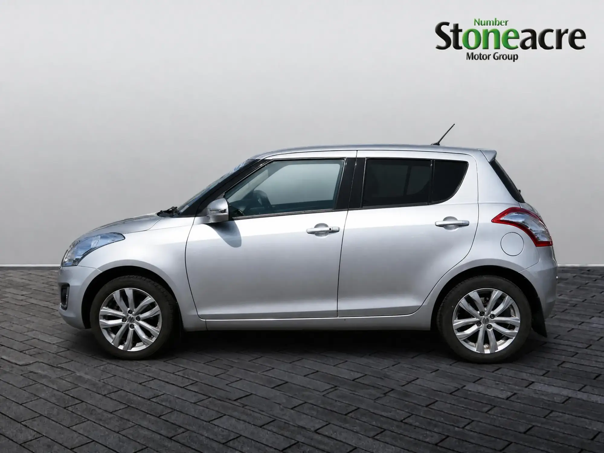 Suzuki Swift Image 5 Suzuki Swift Image 5
