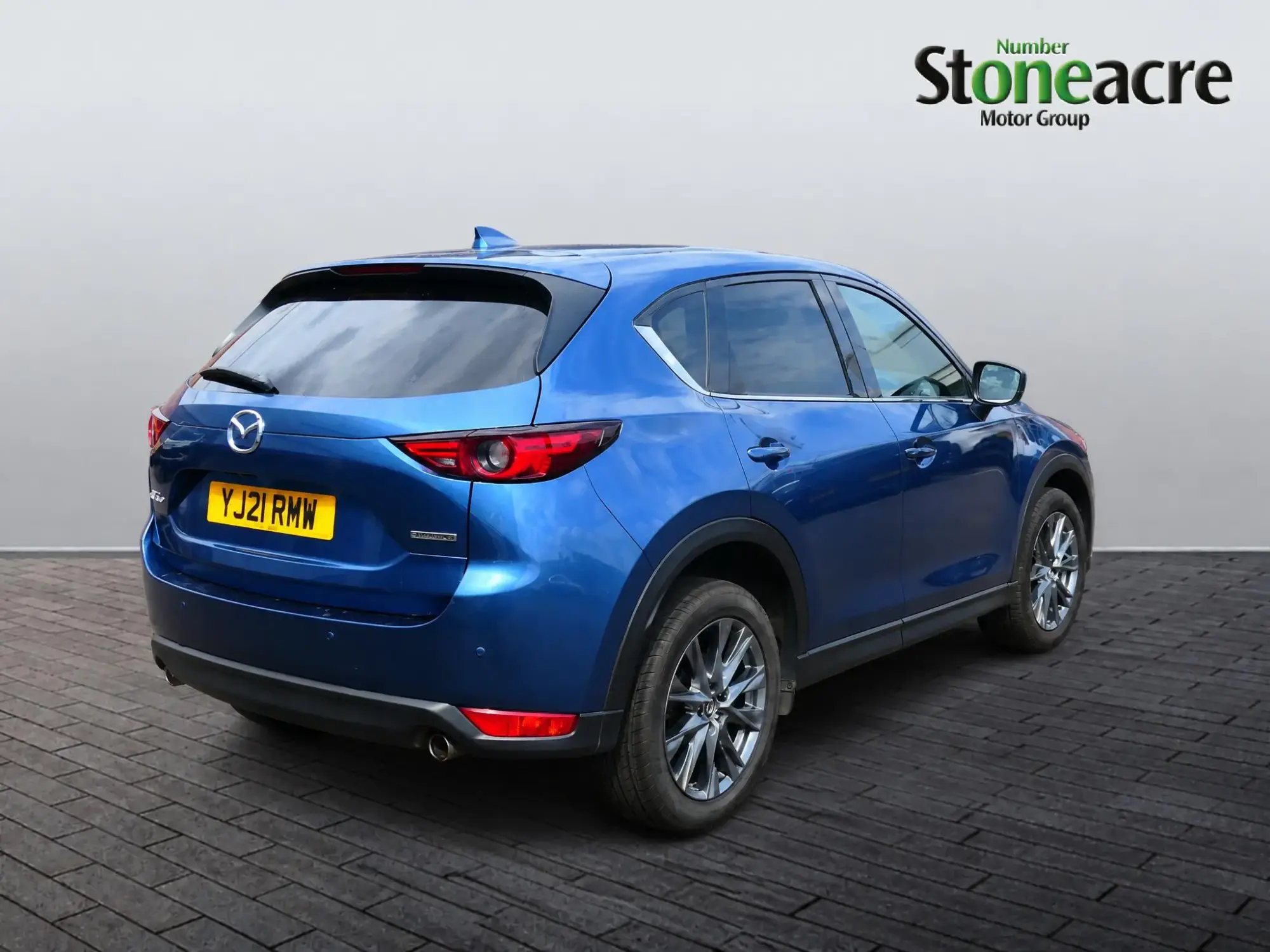Mazda CX-5 Image 8 Mazda CX-5 Image 8