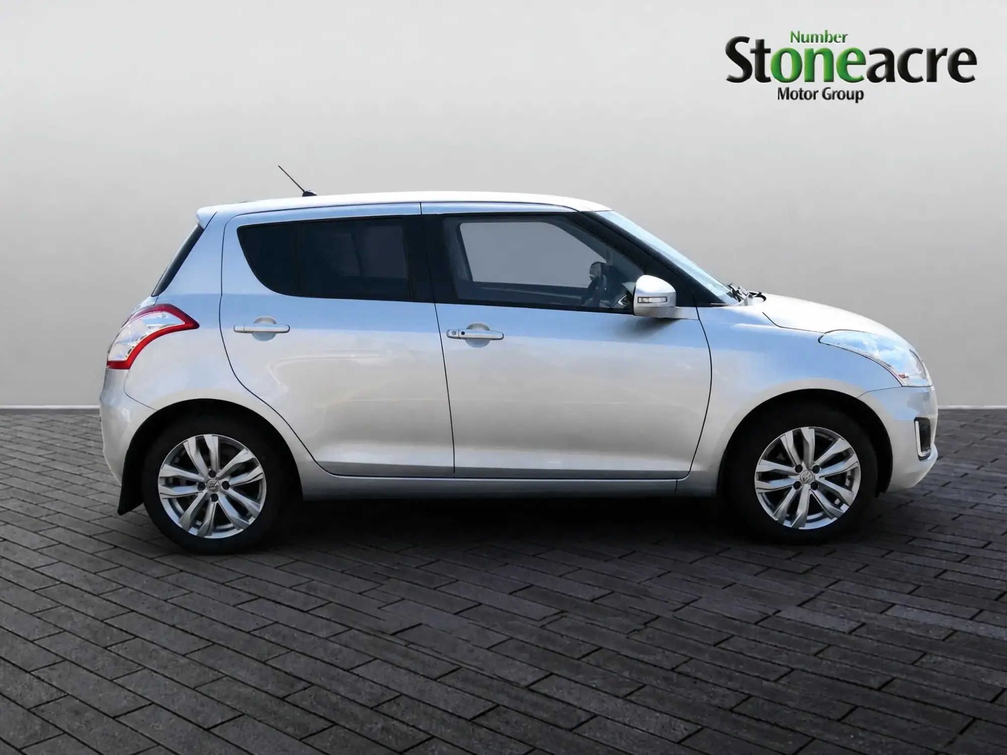 Suzuki Swift Image 7 Suzuki Swift Image 7
