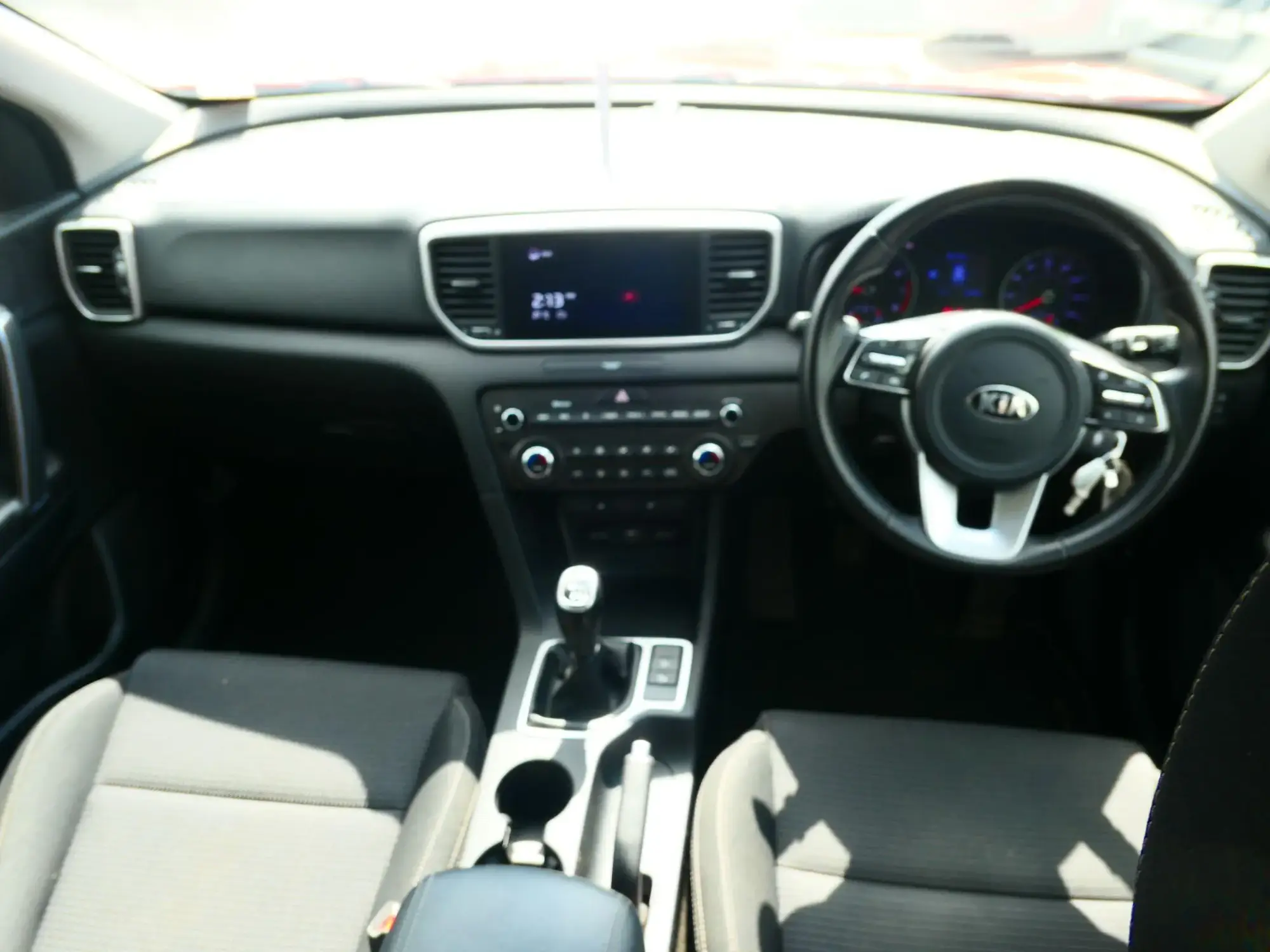 Kia Sportage Image 10 Kia Sportage Image 10