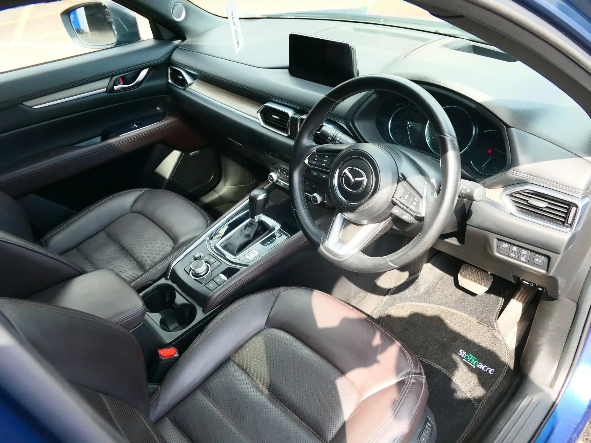 Mazda CX-5 Image 11 Mazda CX-5 Image 11