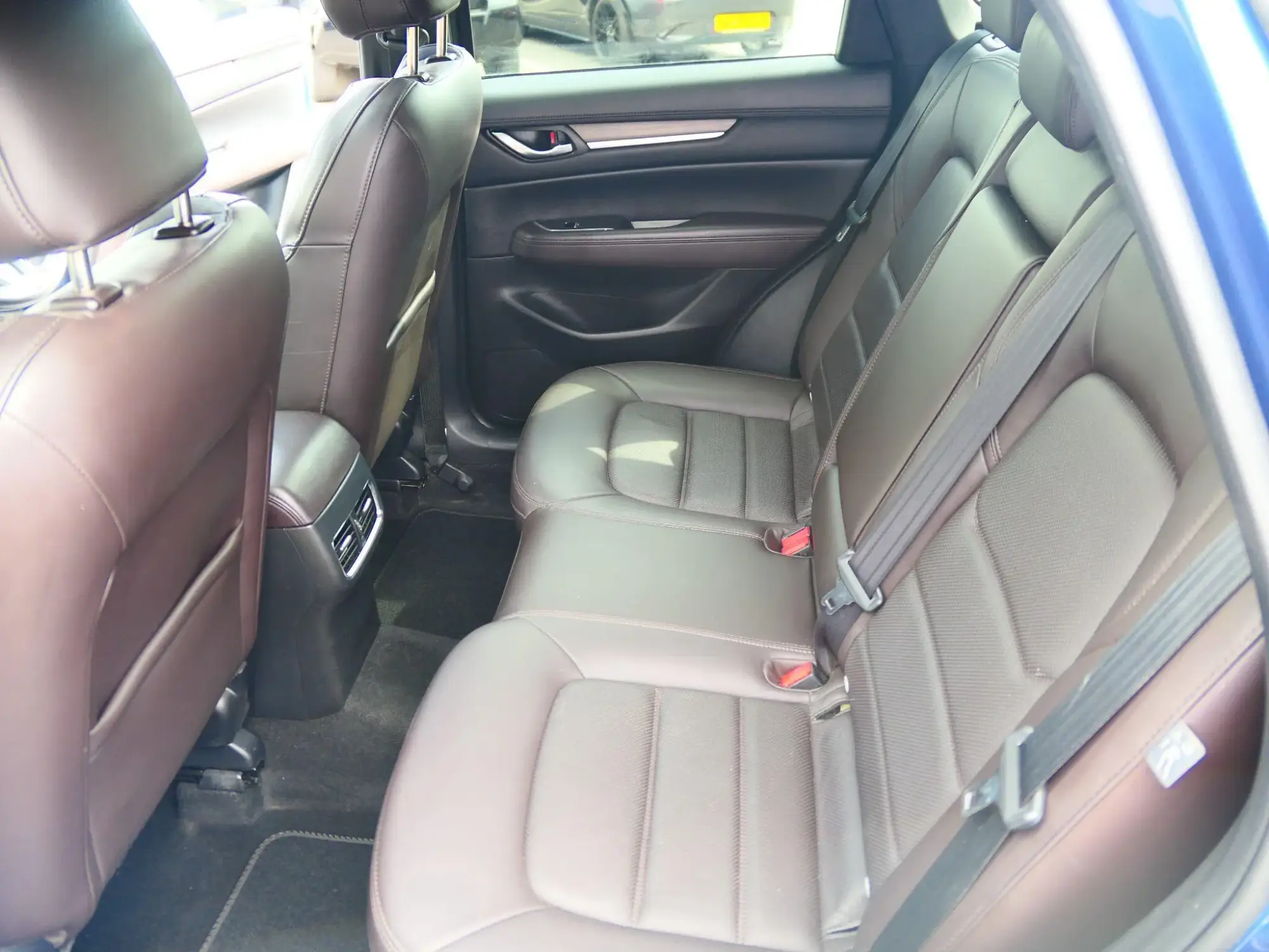 Mazda CX-5 Image 12 Mazda CX-5 Image 12