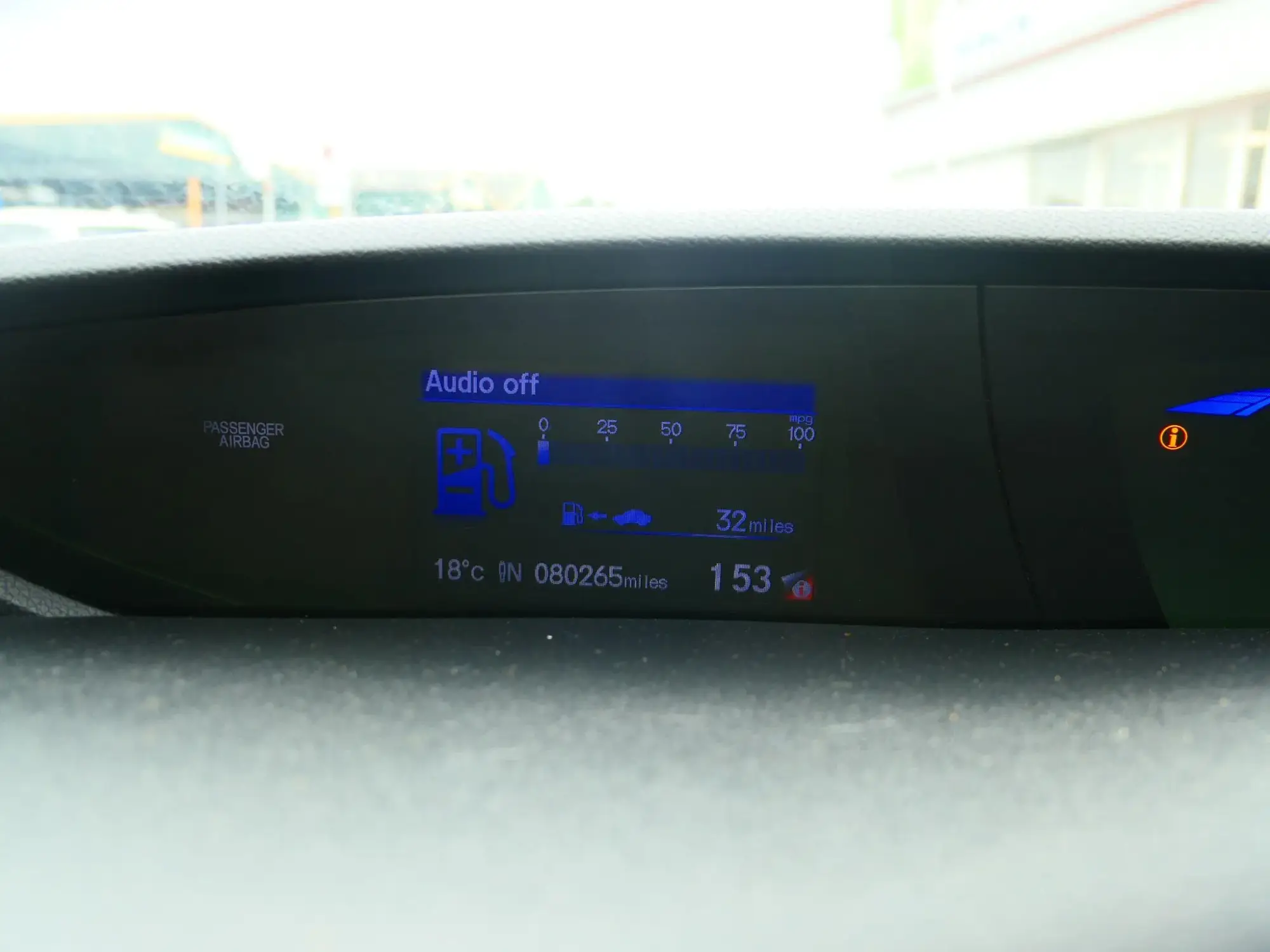 Honda Civic Image 13