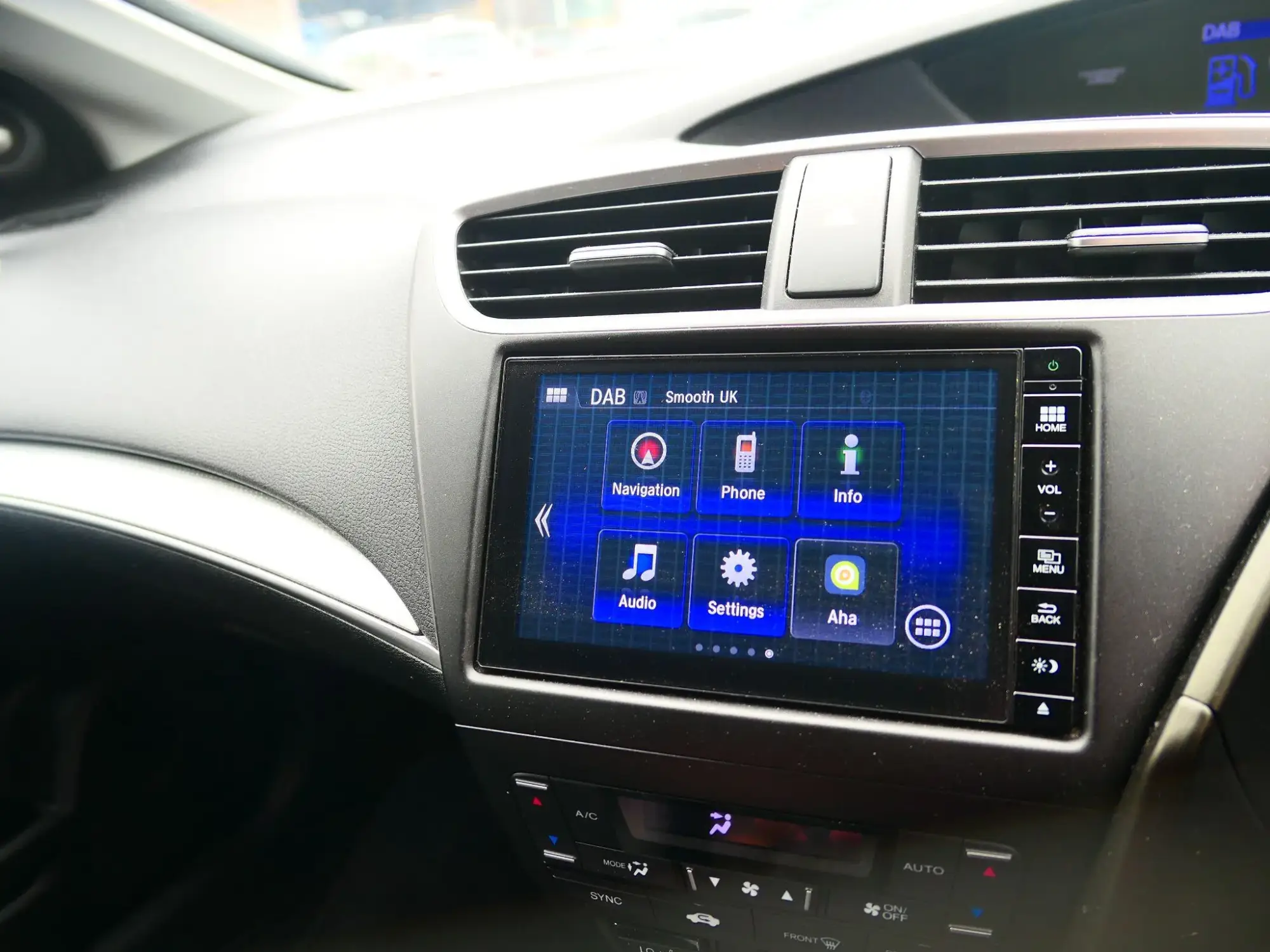 Honda Civic Image 14
