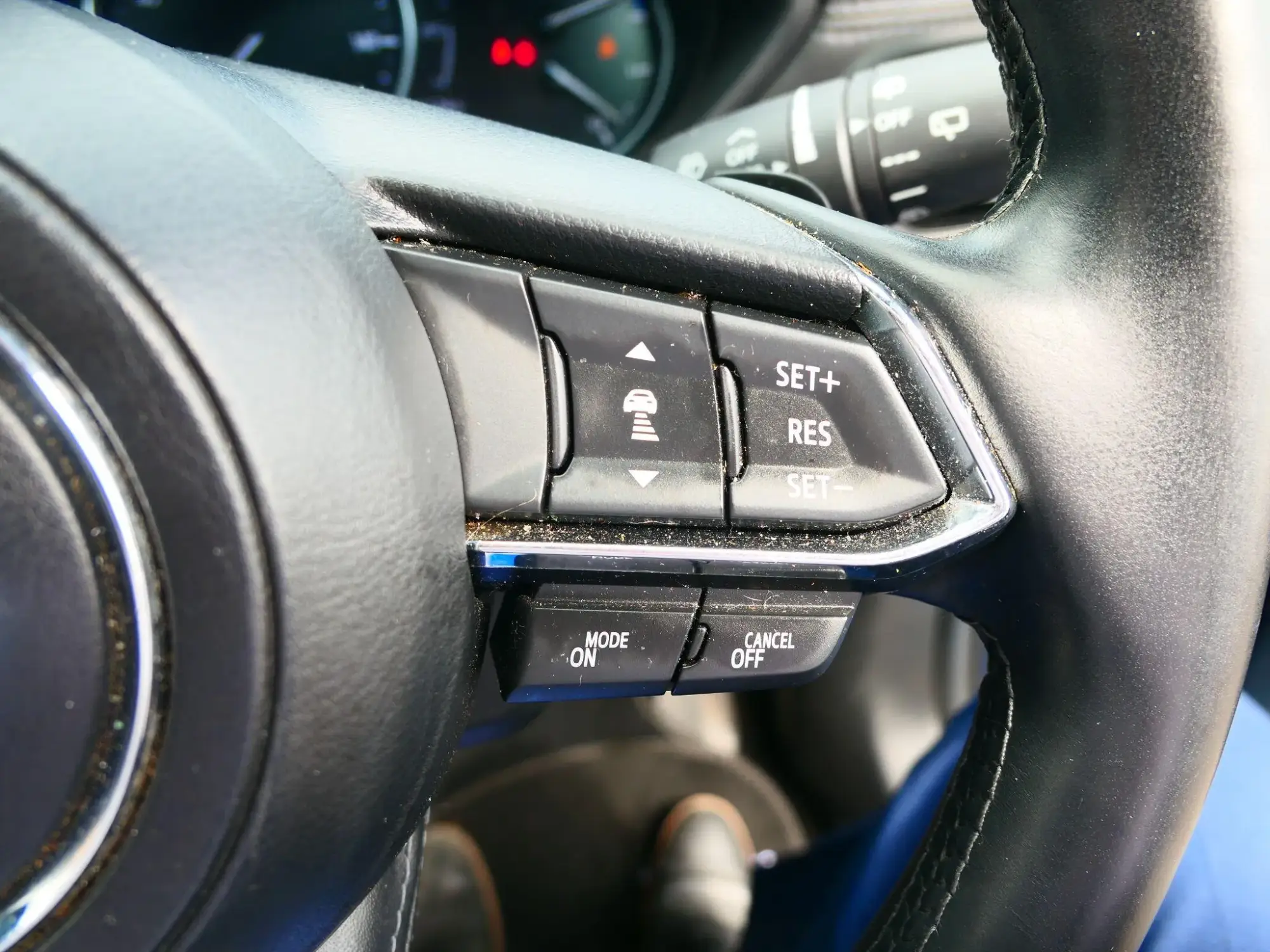 Mazda CX-5 Image 15 Mazda CX-5 Image 15