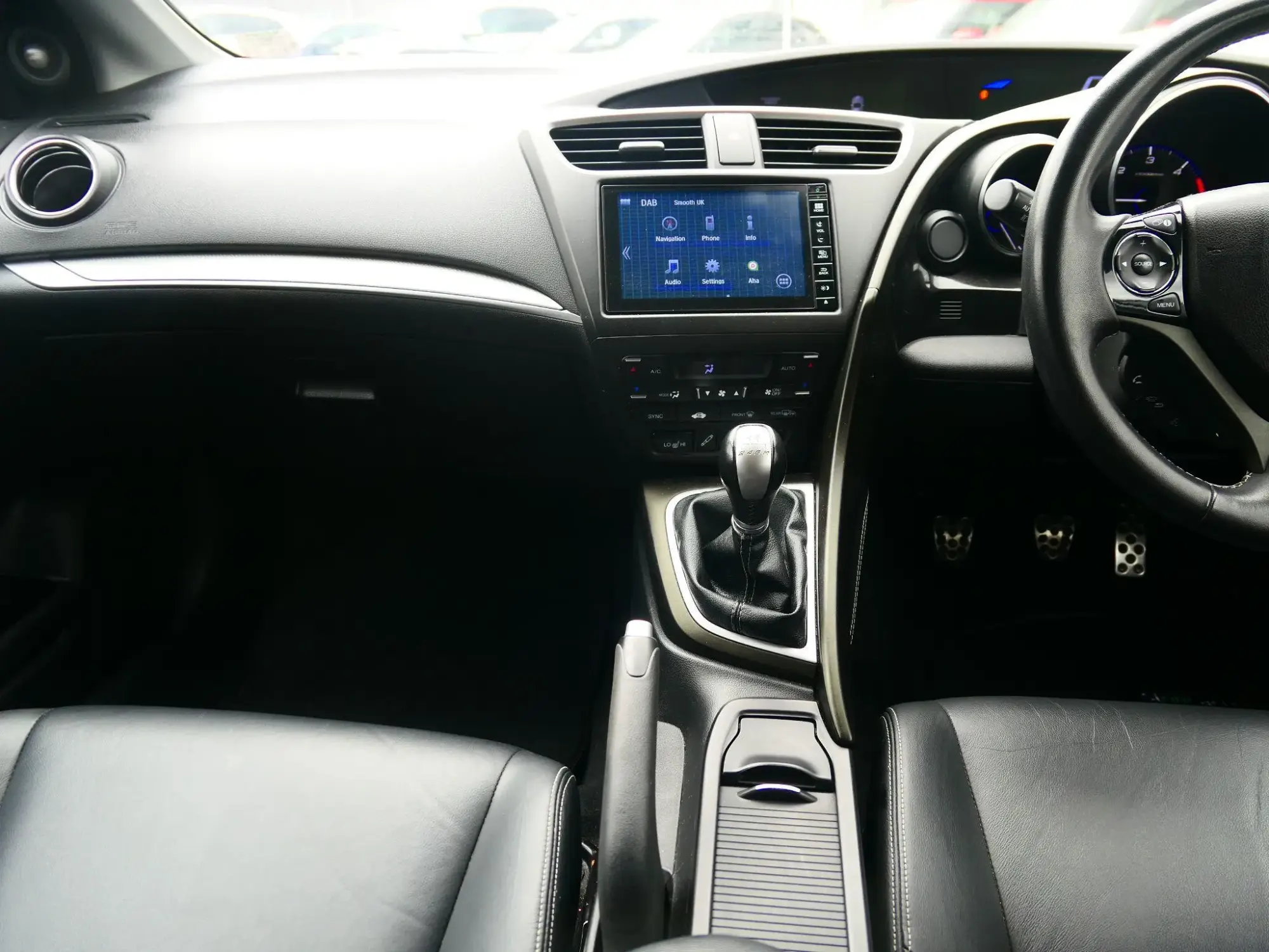 Honda Civic Image 15
