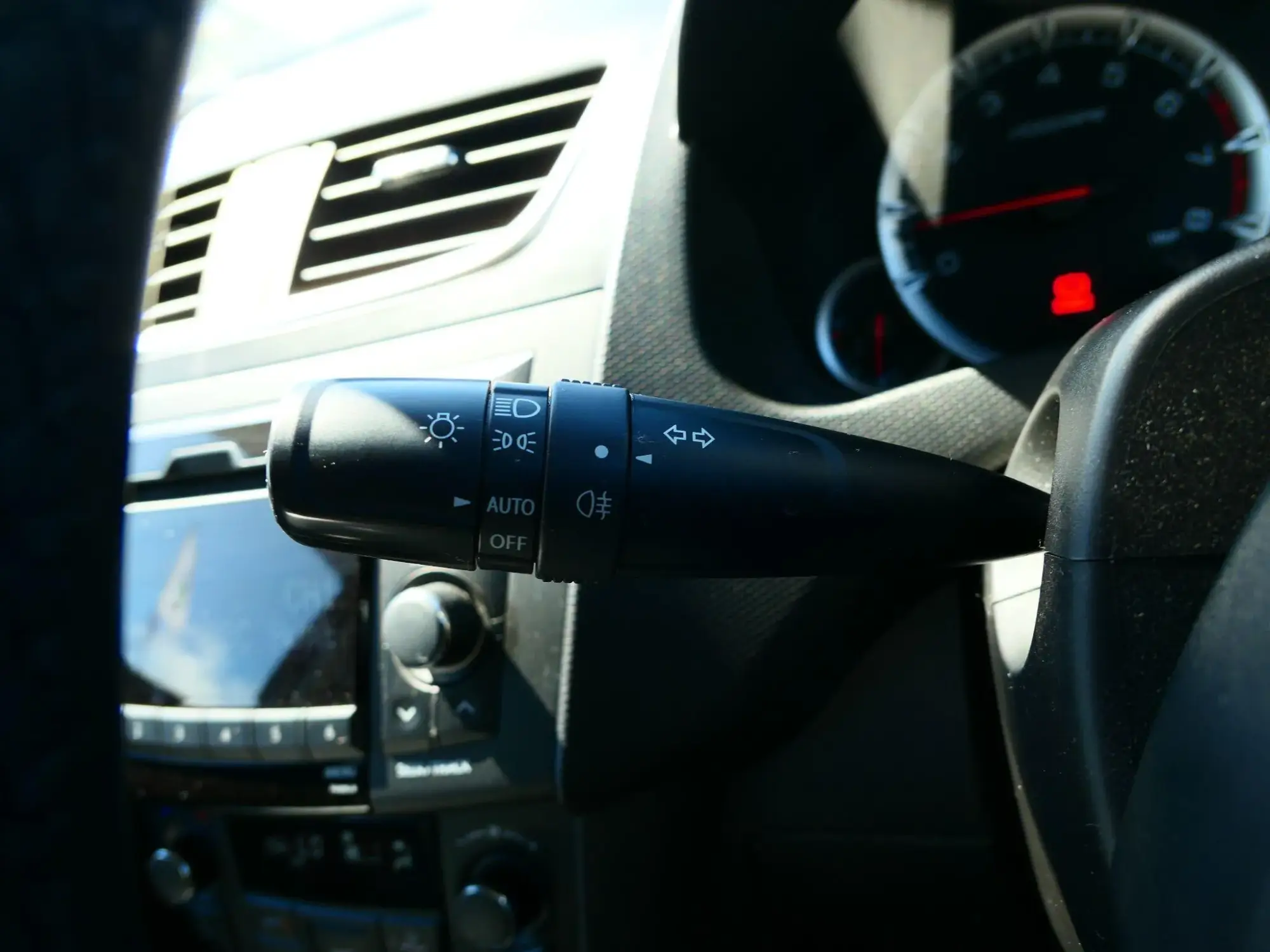 Suzuki Swift Image 14 Suzuki Swift Image 14