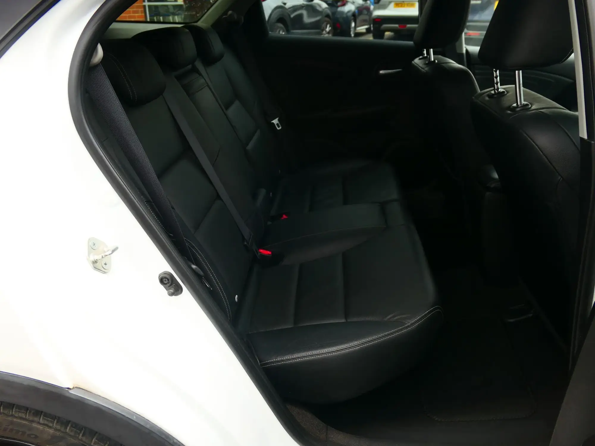 Honda Civic Image 16