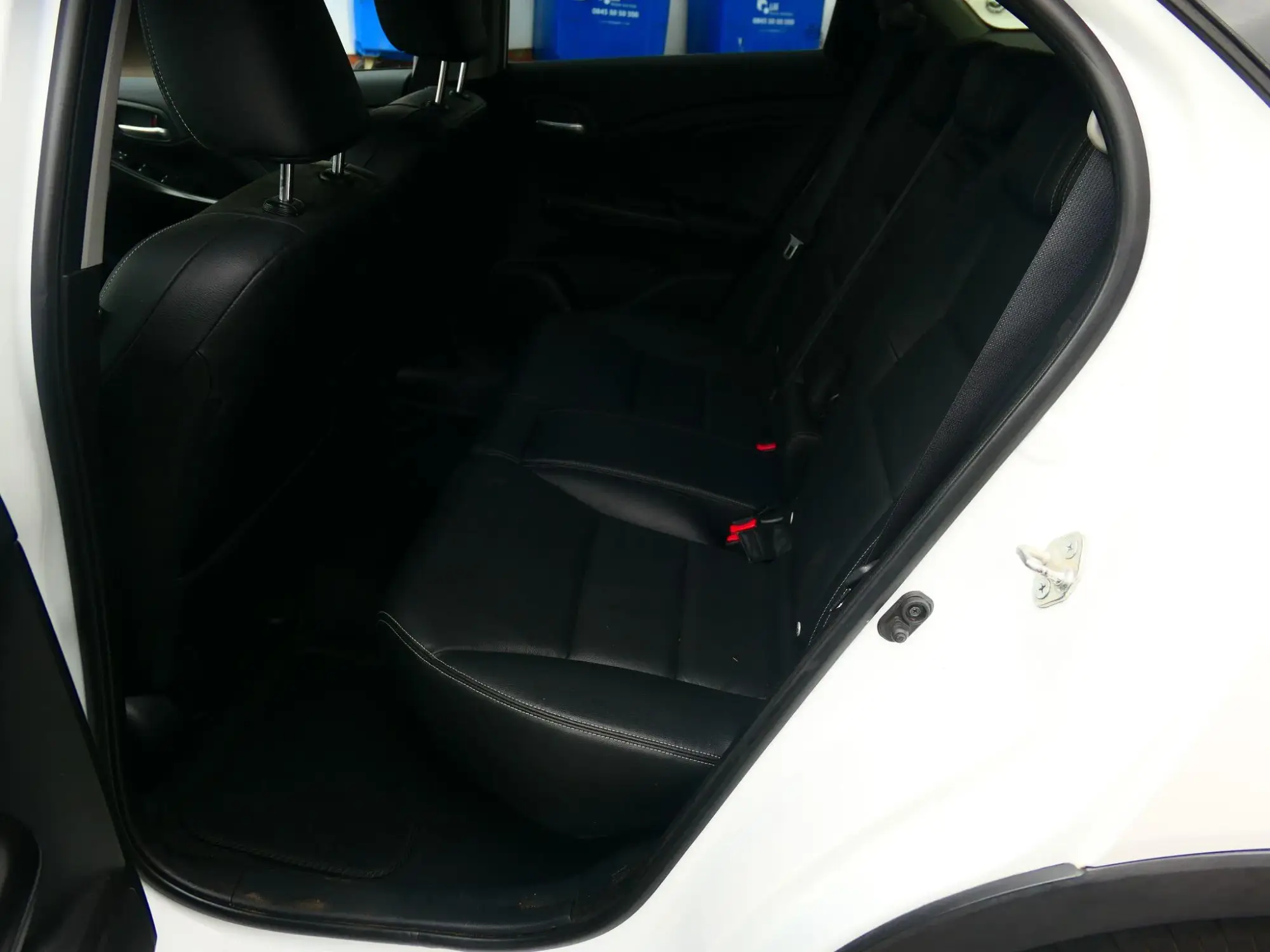 Honda Civic Image 17