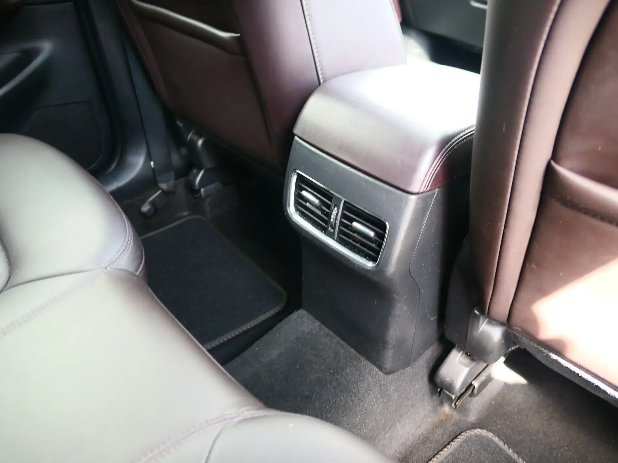 Mazda CX-5 Image 20 Mazda CX-5 Image 20