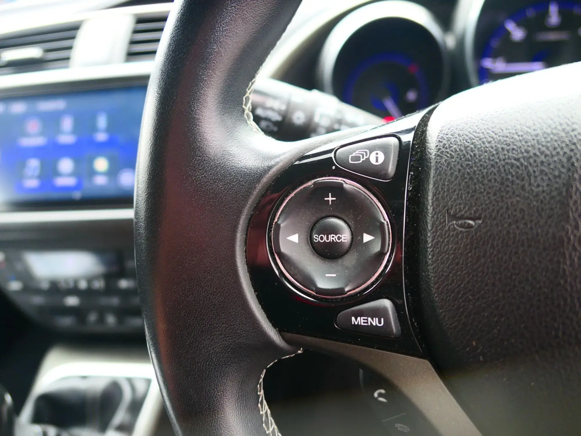 Honda Civic Image 20