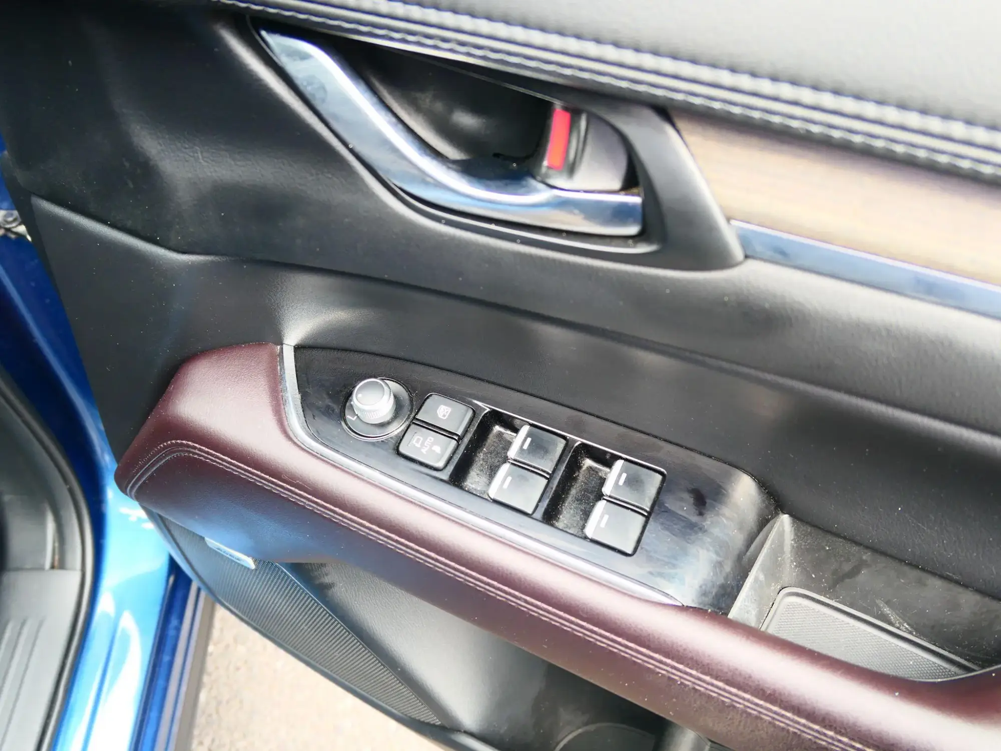 Mazda CX-5 Image 21 Mazda CX-5 Image 21