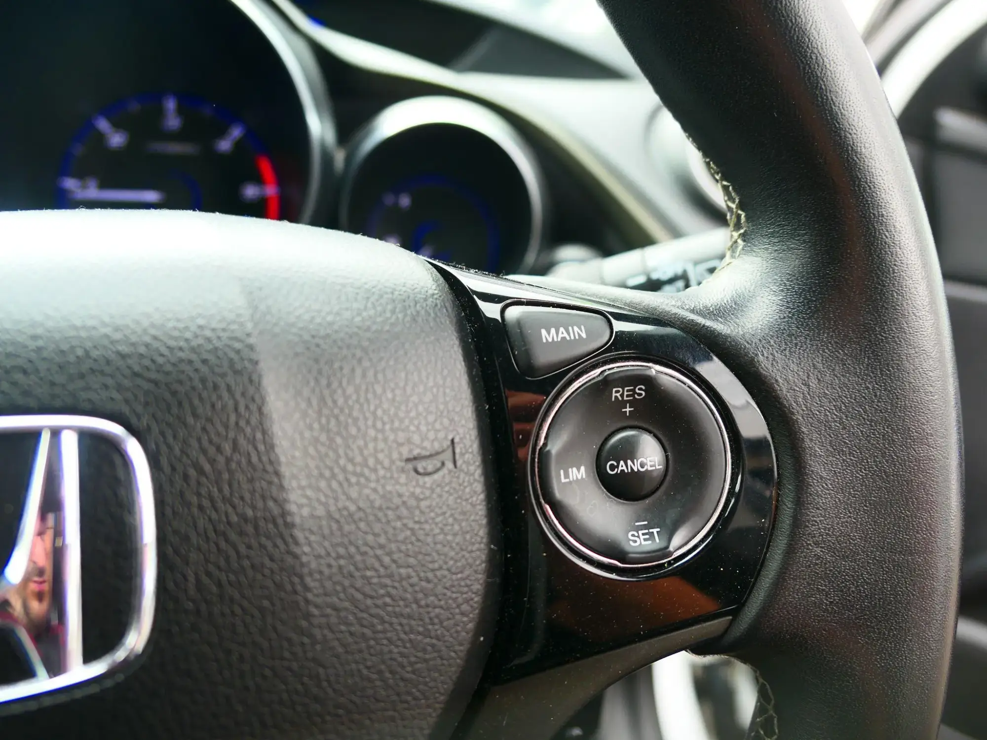 Honda Civic Image 21
