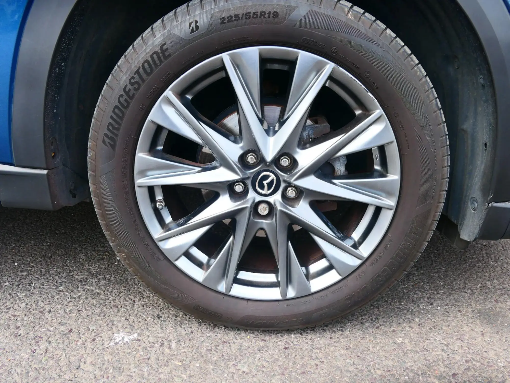 Mazda CX-5 Image 22 Mazda CX-5 Image 22