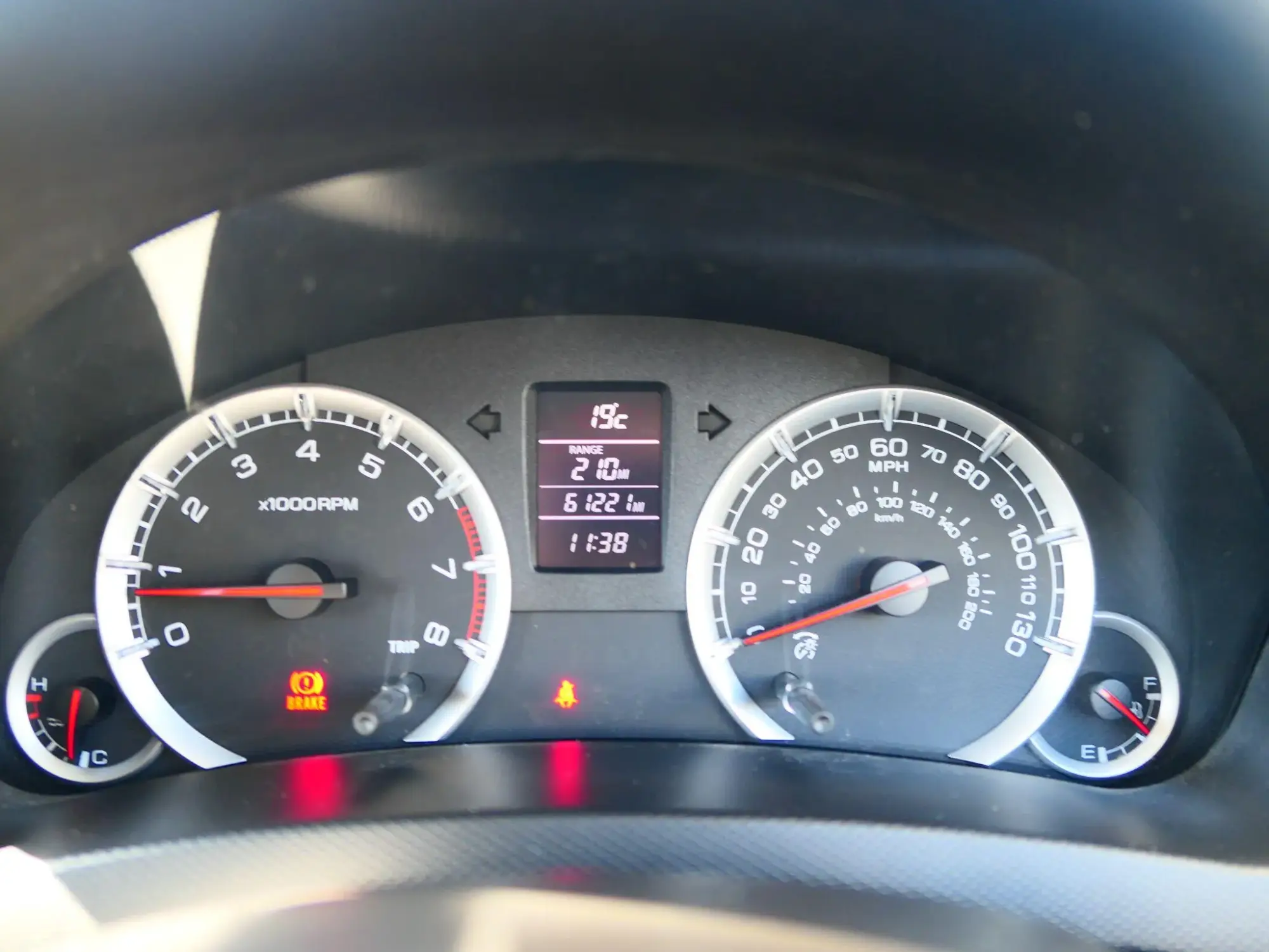 Suzuki Swift Image 21 Suzuki Swift Image 21