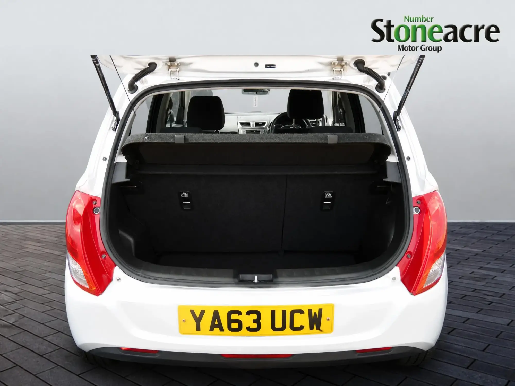Suzuki Swift Image 22 Suzuki Swift Image 22