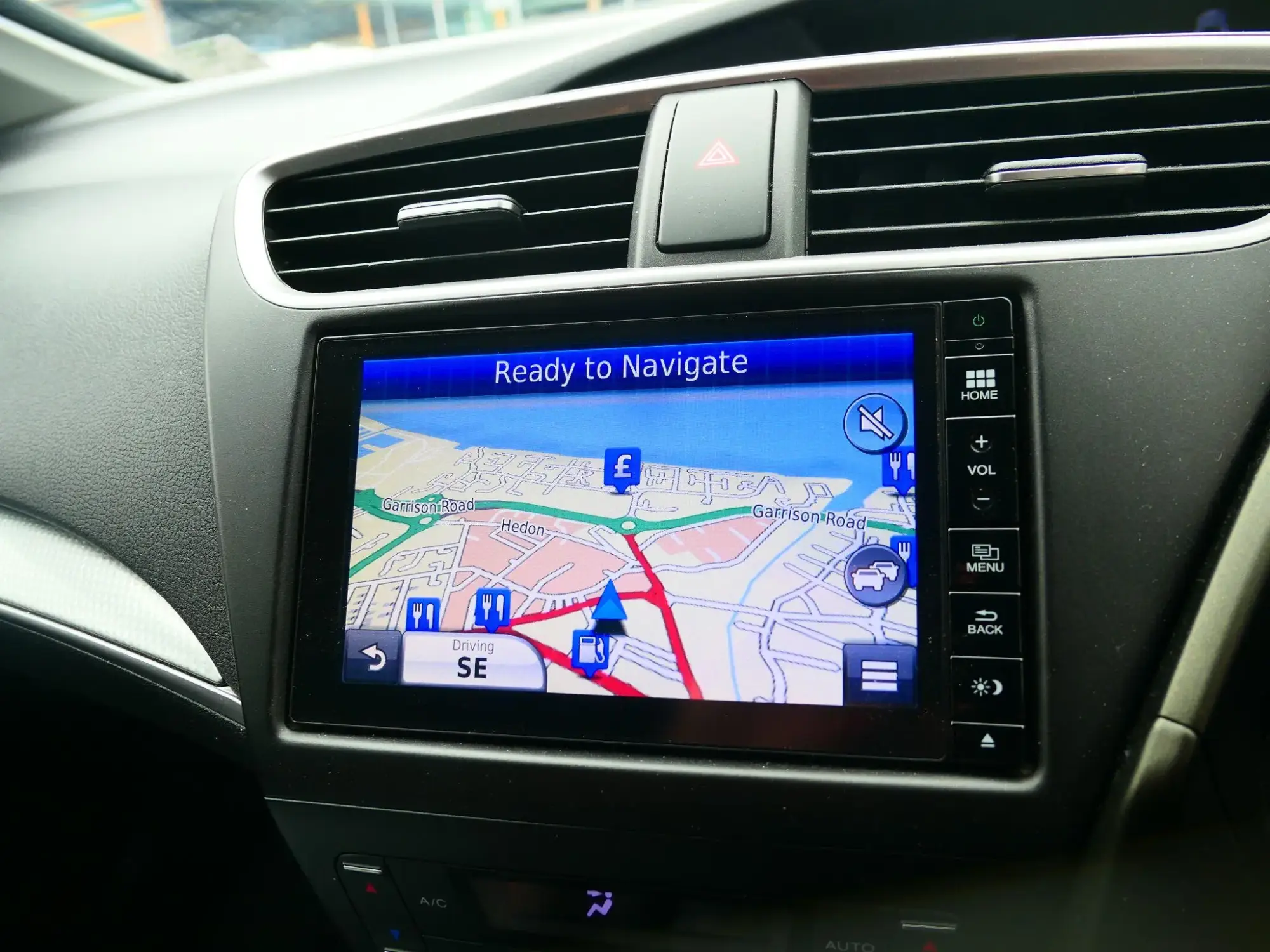 Honda Civic Image 24