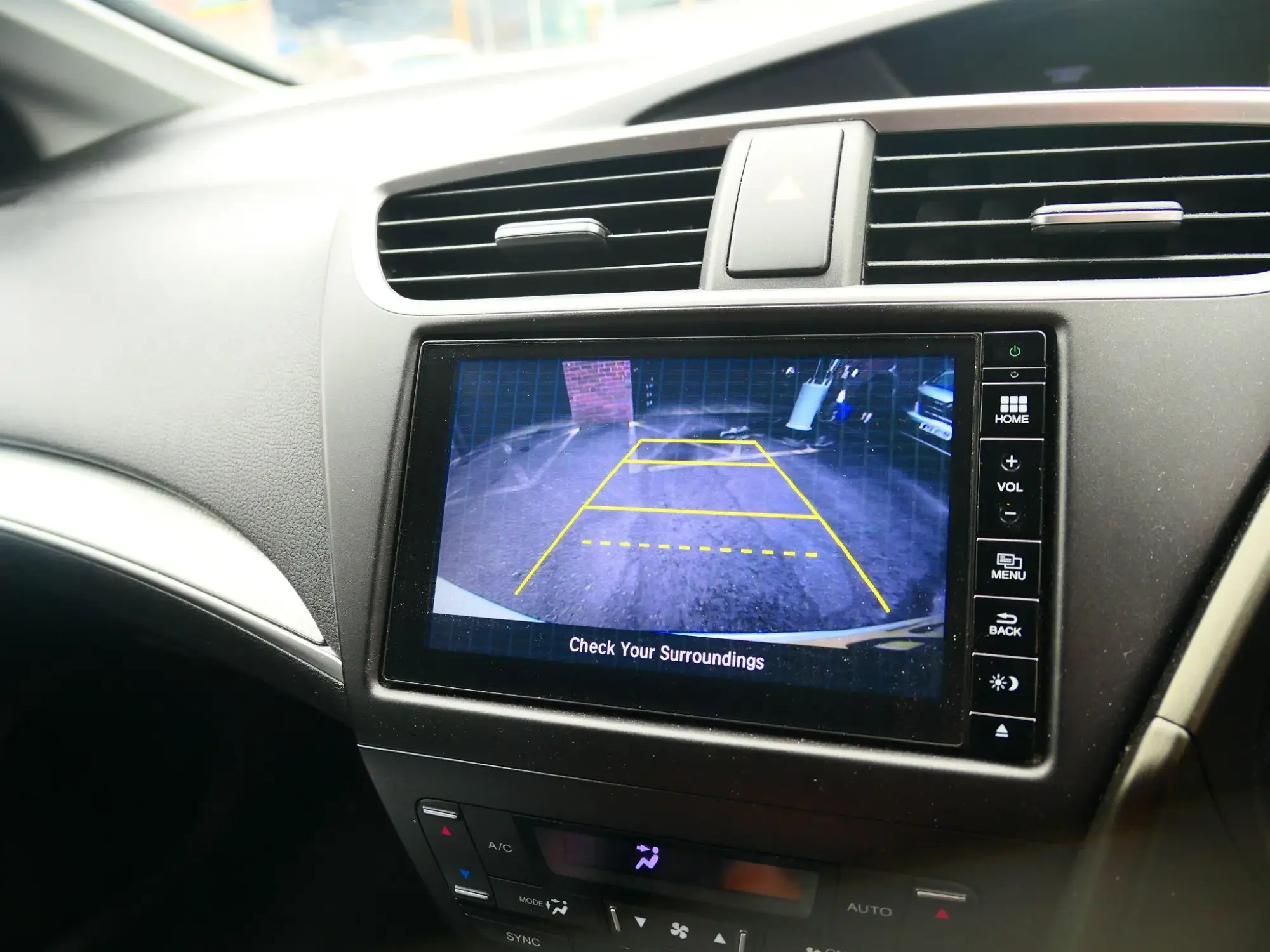 Honda Civic Image 25