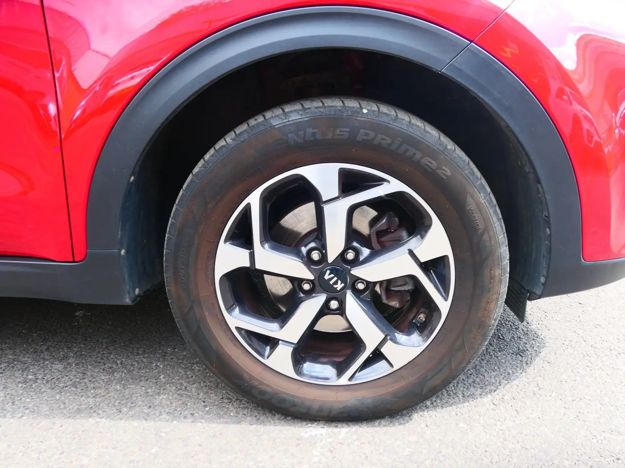 Kia Sportage Image 25 Kia Sportage Image 25