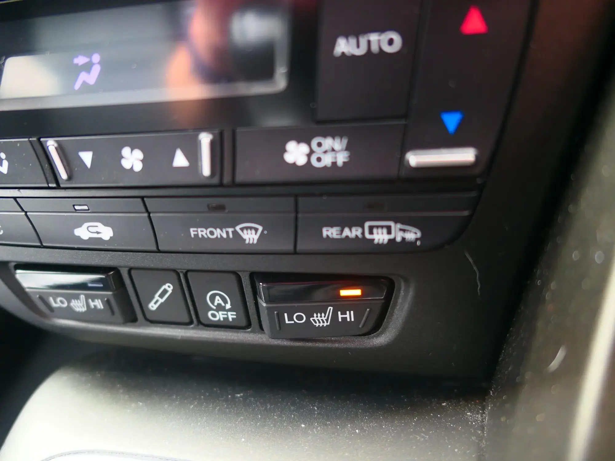 Honda Civic Image 26