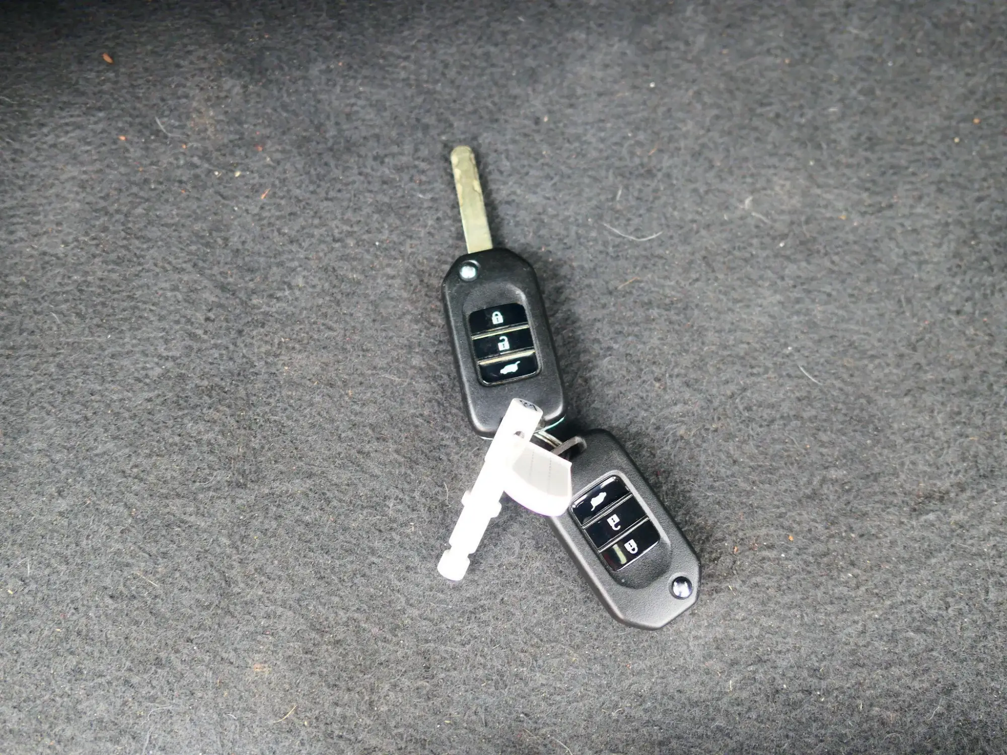 Honda Civic Image 28