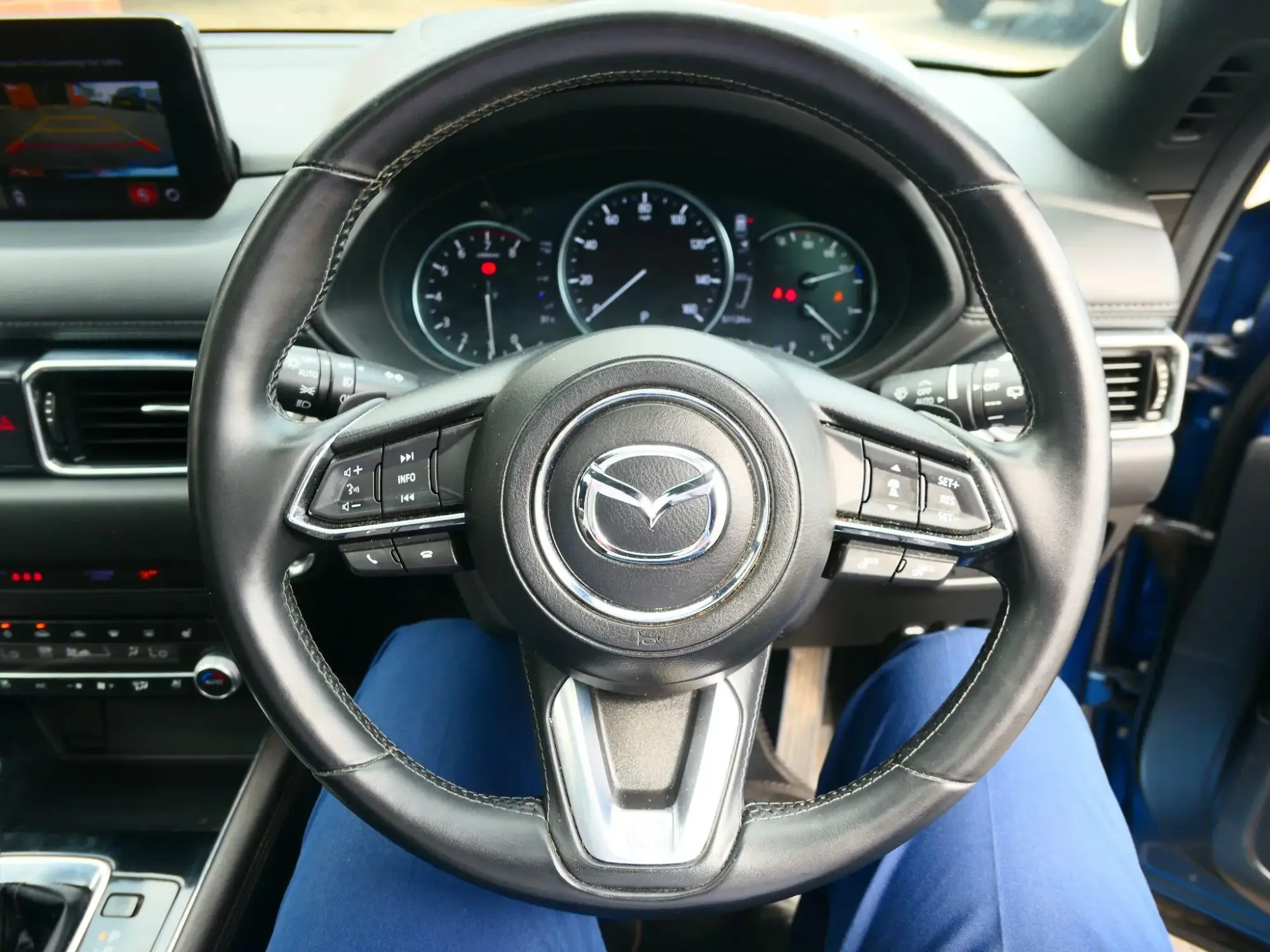 Mazda CX-5 Image 29 Mazda CX-5 Image 29