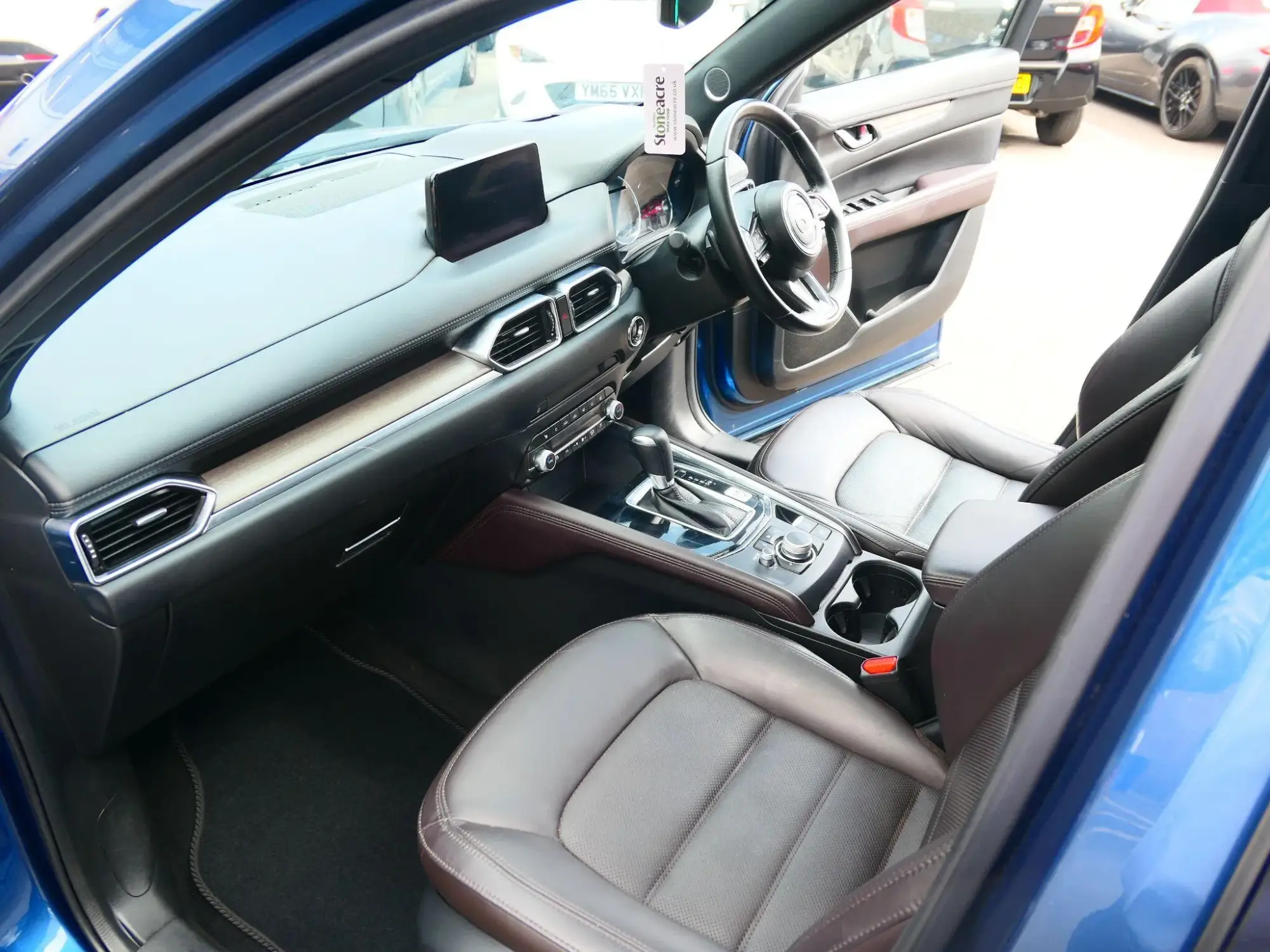 Mazda CX-5 Image 31 Mazda CX-5 Image 31
