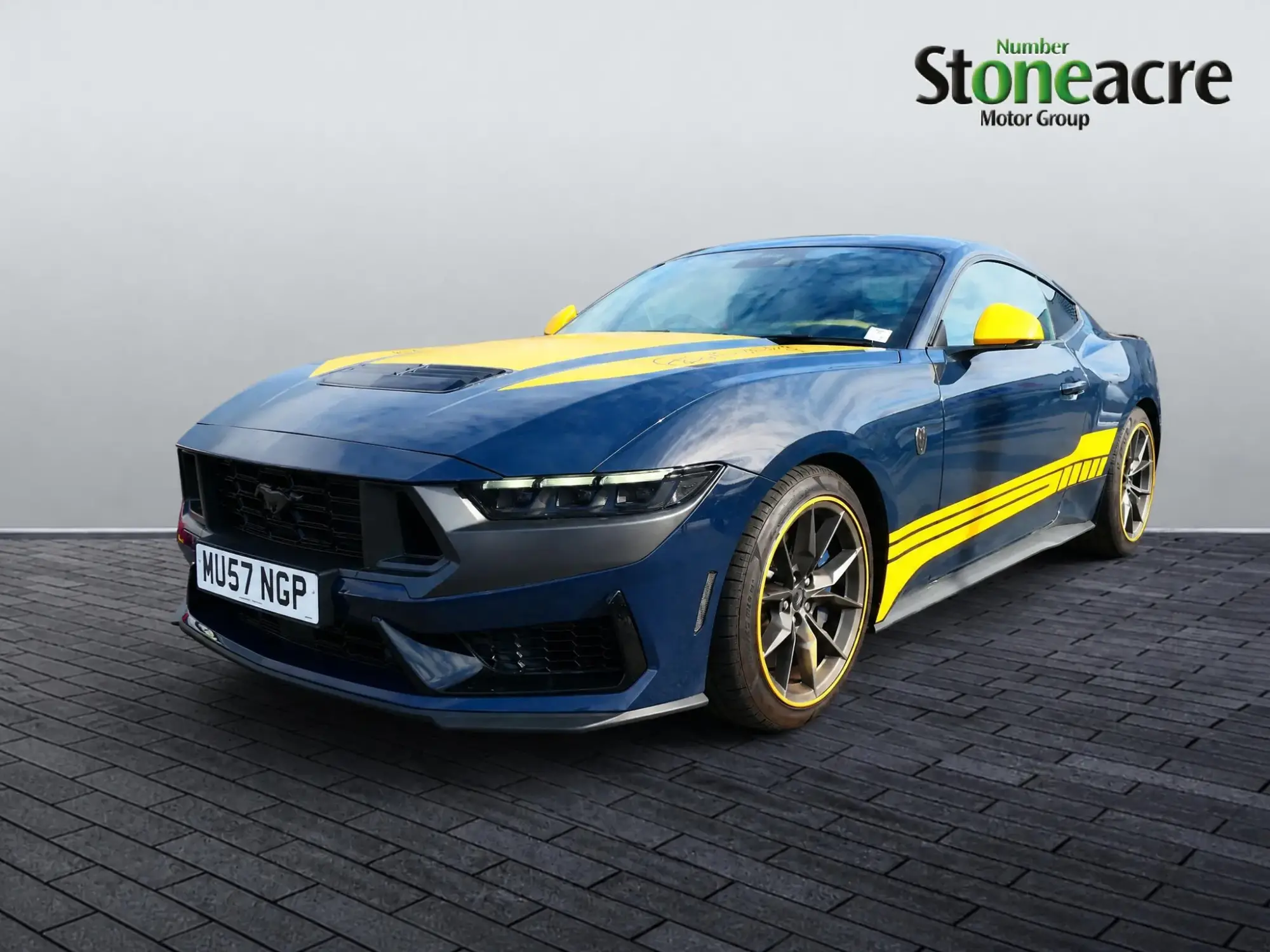 Ford Mustang Image 7 Ford Mustang Image 7