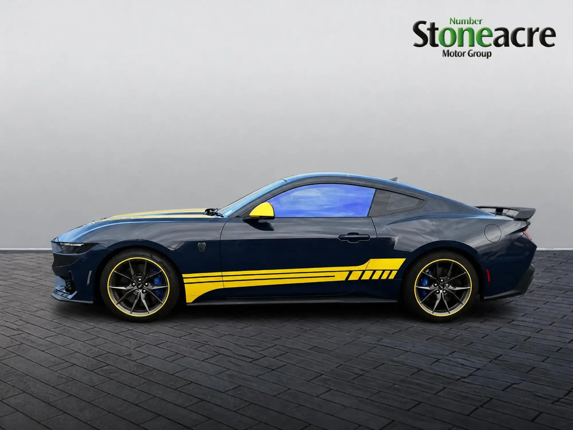 Ford Mustang Image 9 Ford Mustang Image 9