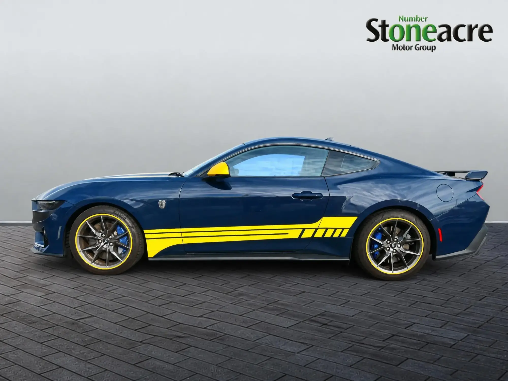 Ford Mustang Image 10 Ford Mustang Image 10