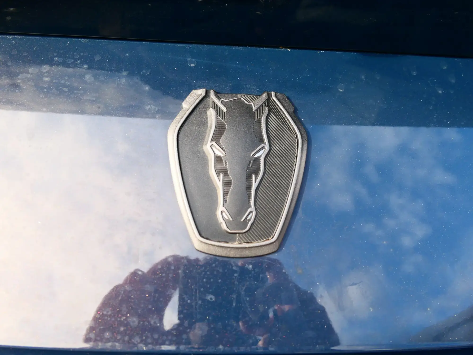 Ford Mustang Image 11 Ford Mustang Image 11