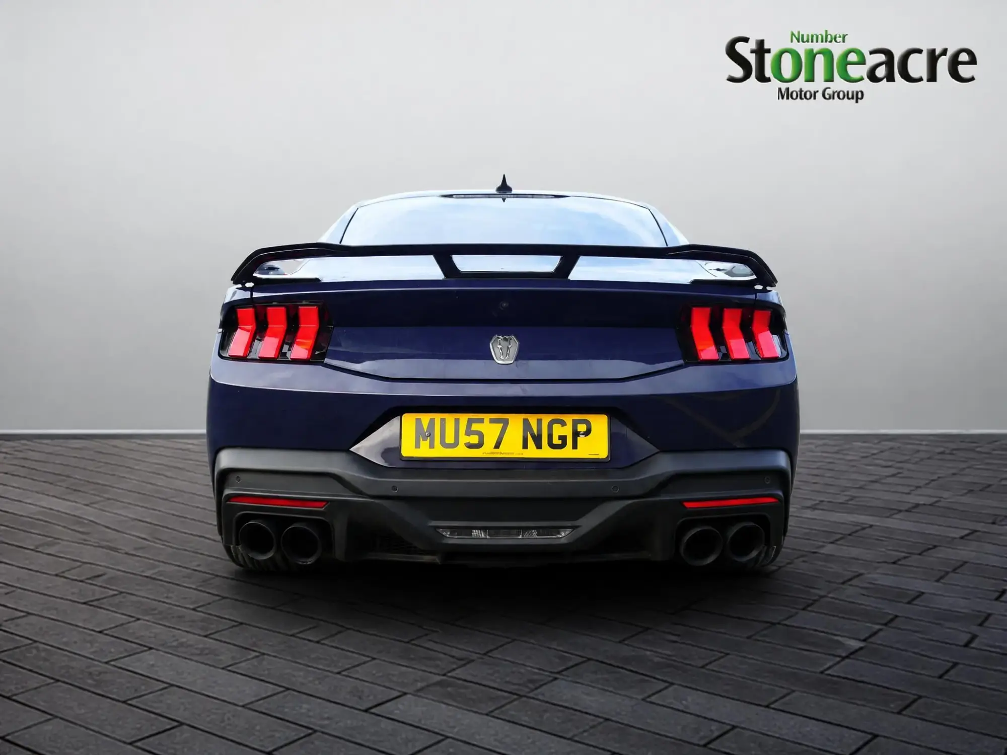 Ford Mustang Image 12 Ford Mustang Image 12