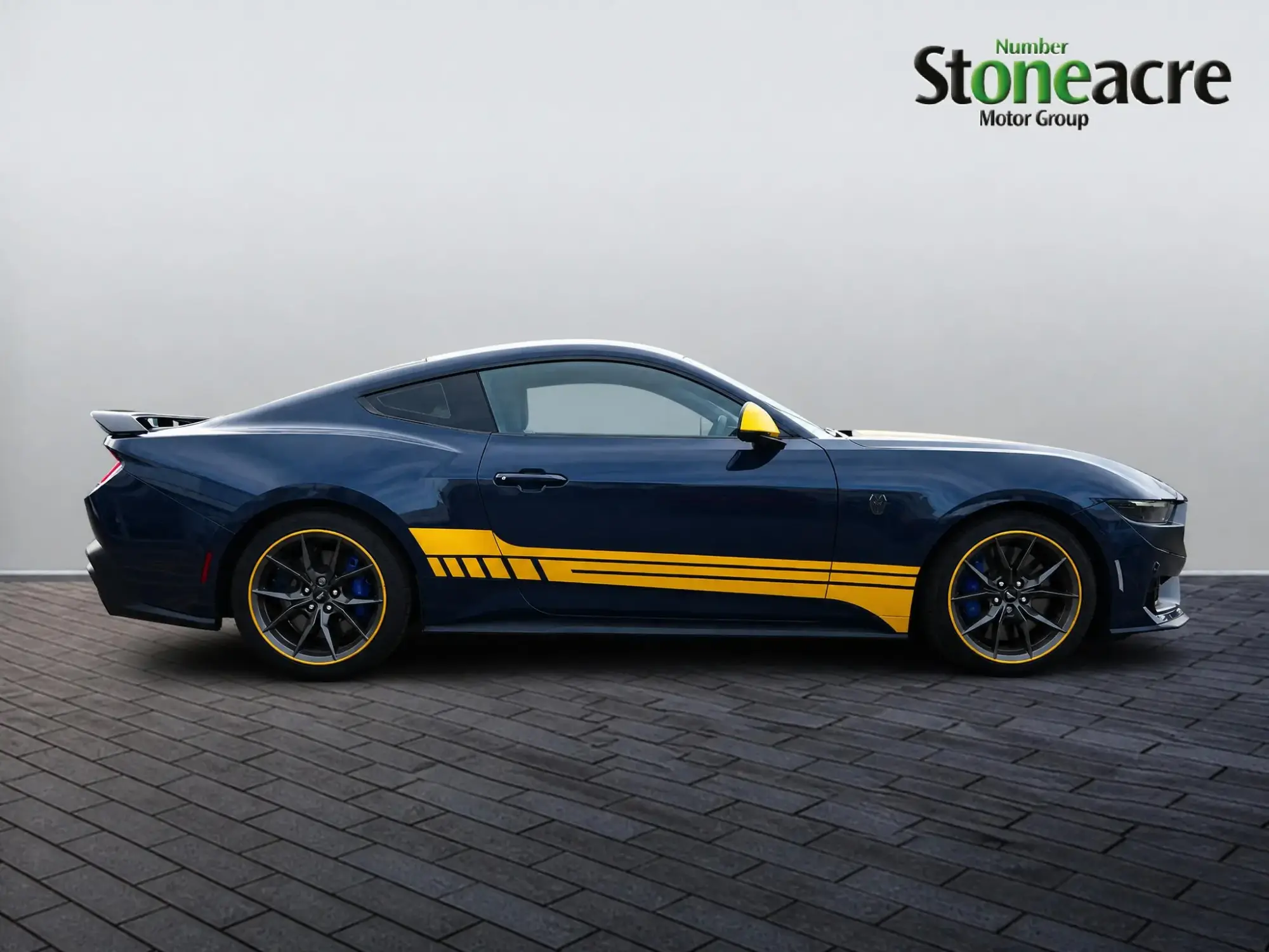 Ford Mustang Image 14 Ford Mustang Image 14