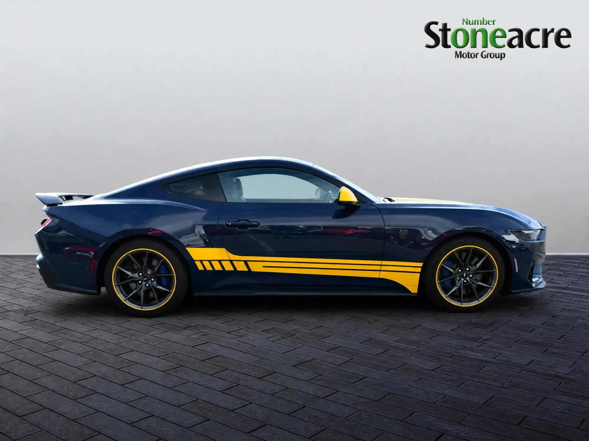Ford Mustang Image 15 Ford Mustang Image 15