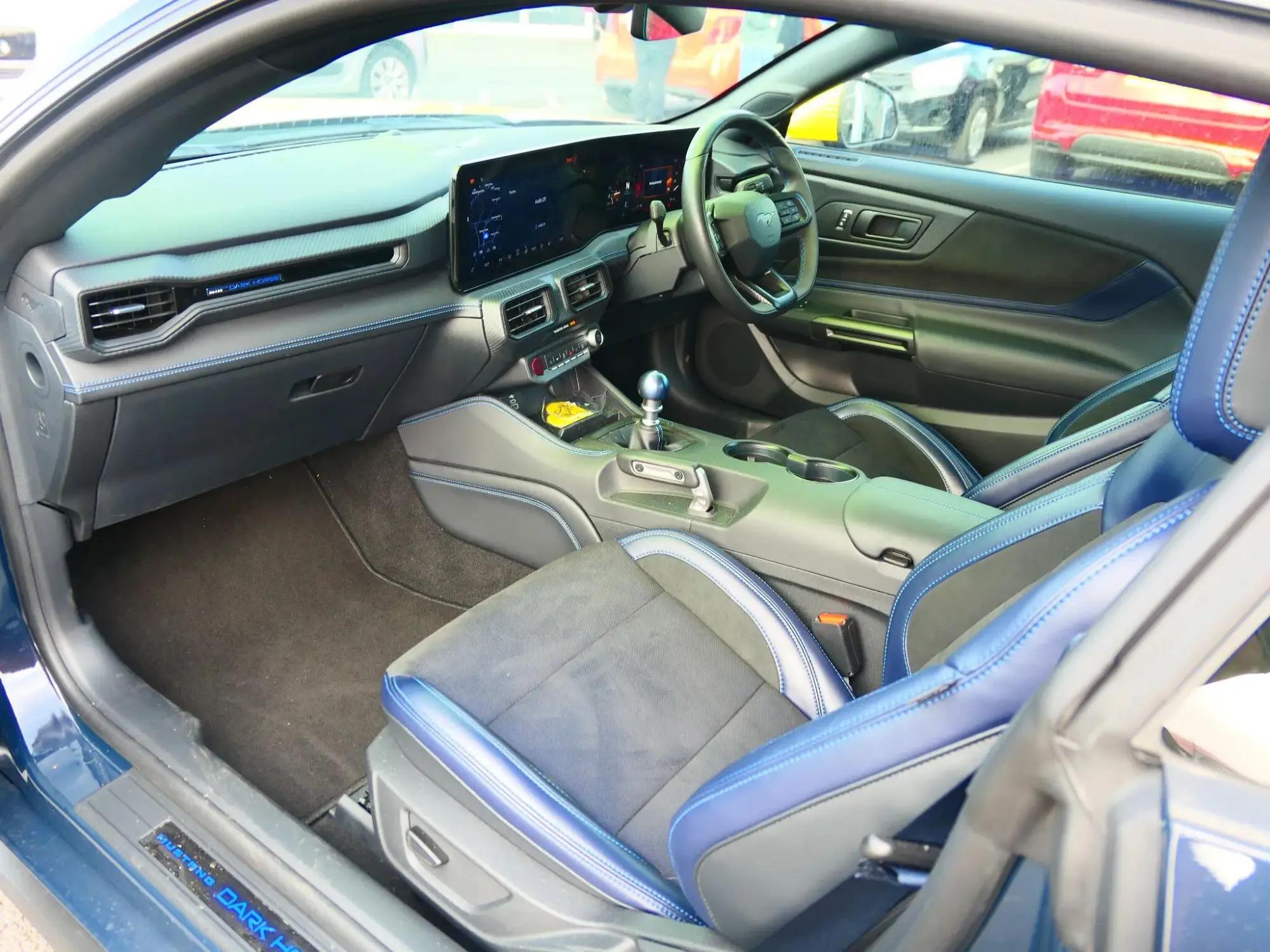 Ford Mustang Image 35 Ford Mustang Image 35