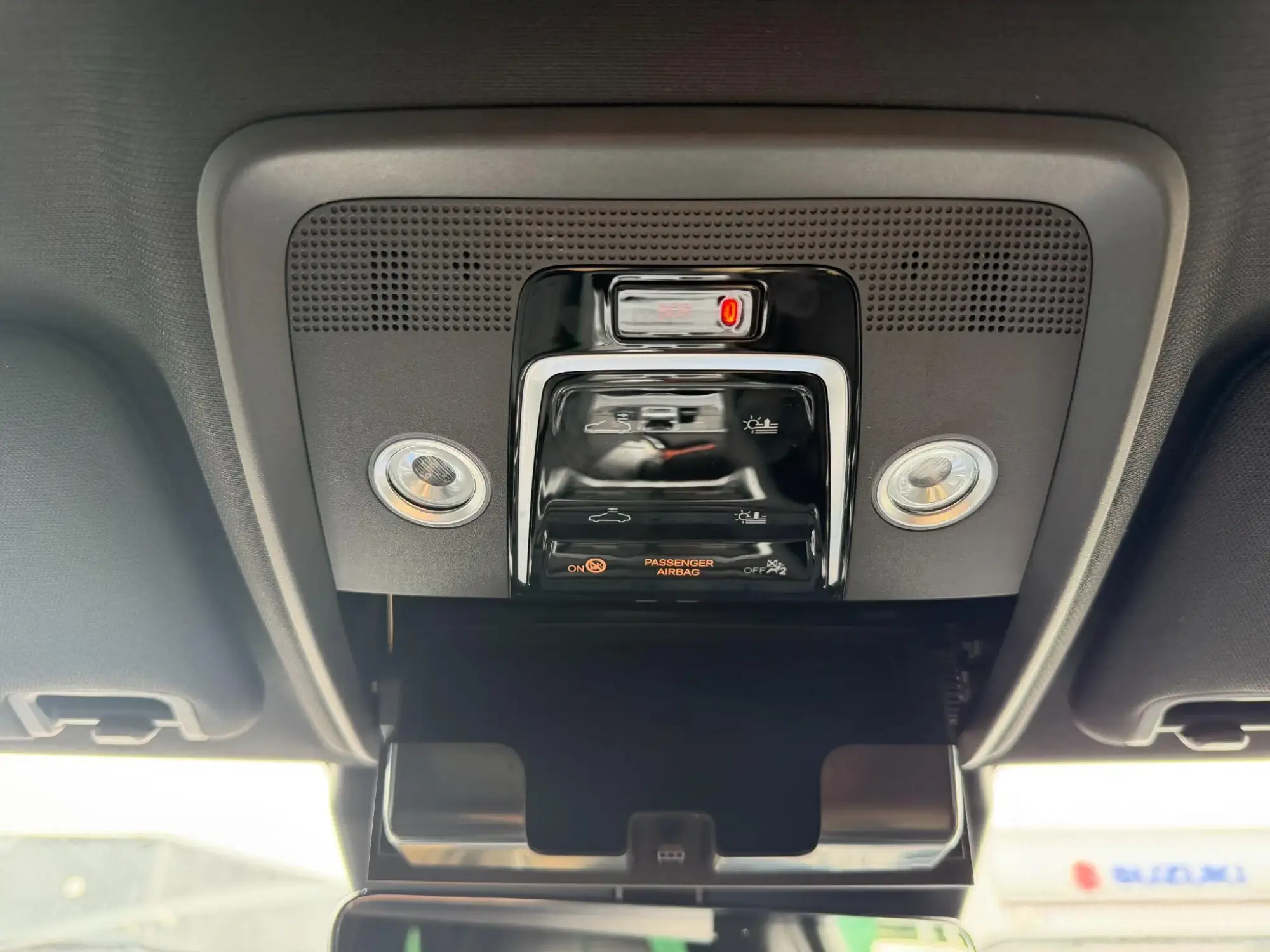 BYD Seal U Image 22 BYD Seal U Image 22