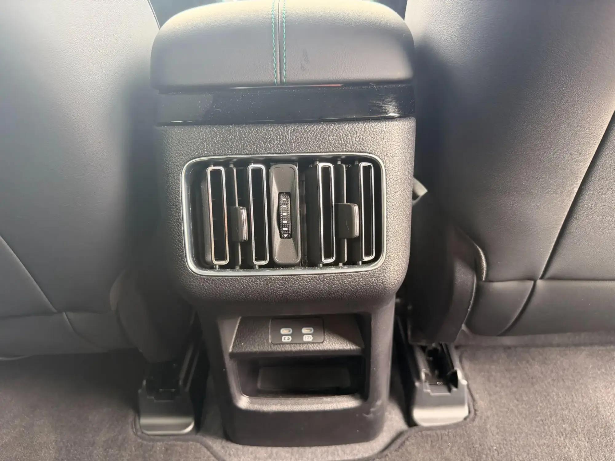 BYD Seal U Image 23 BYD Seal U Image 23