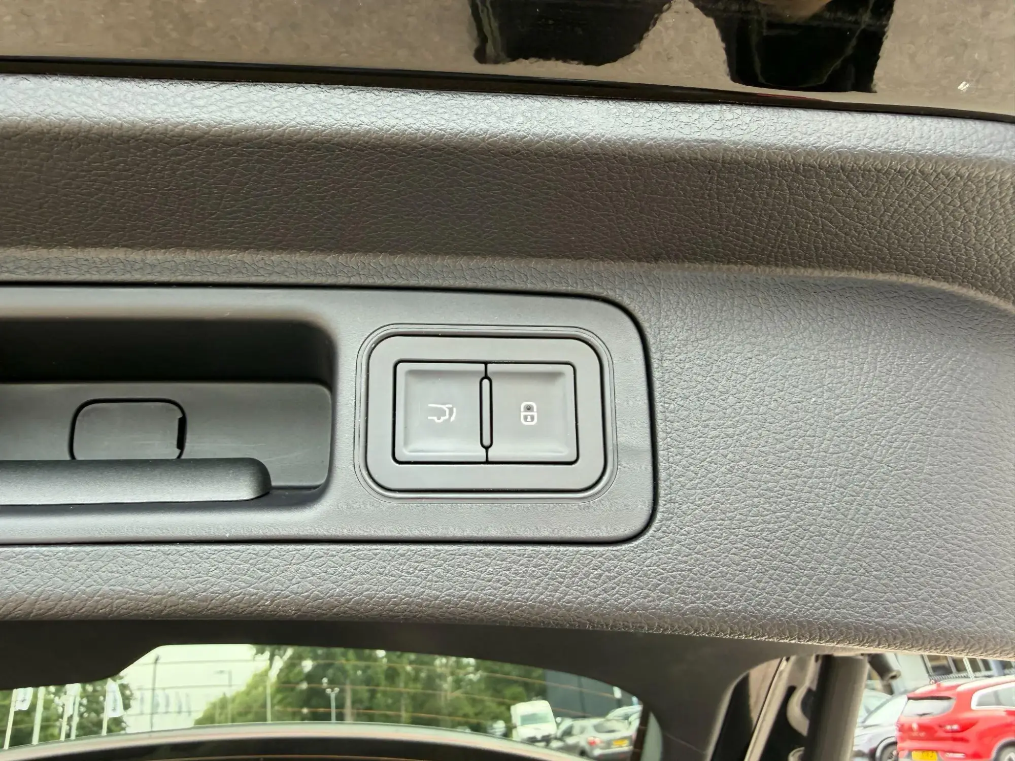 BYD Seal U Image 24 BYD Seal U Image 24