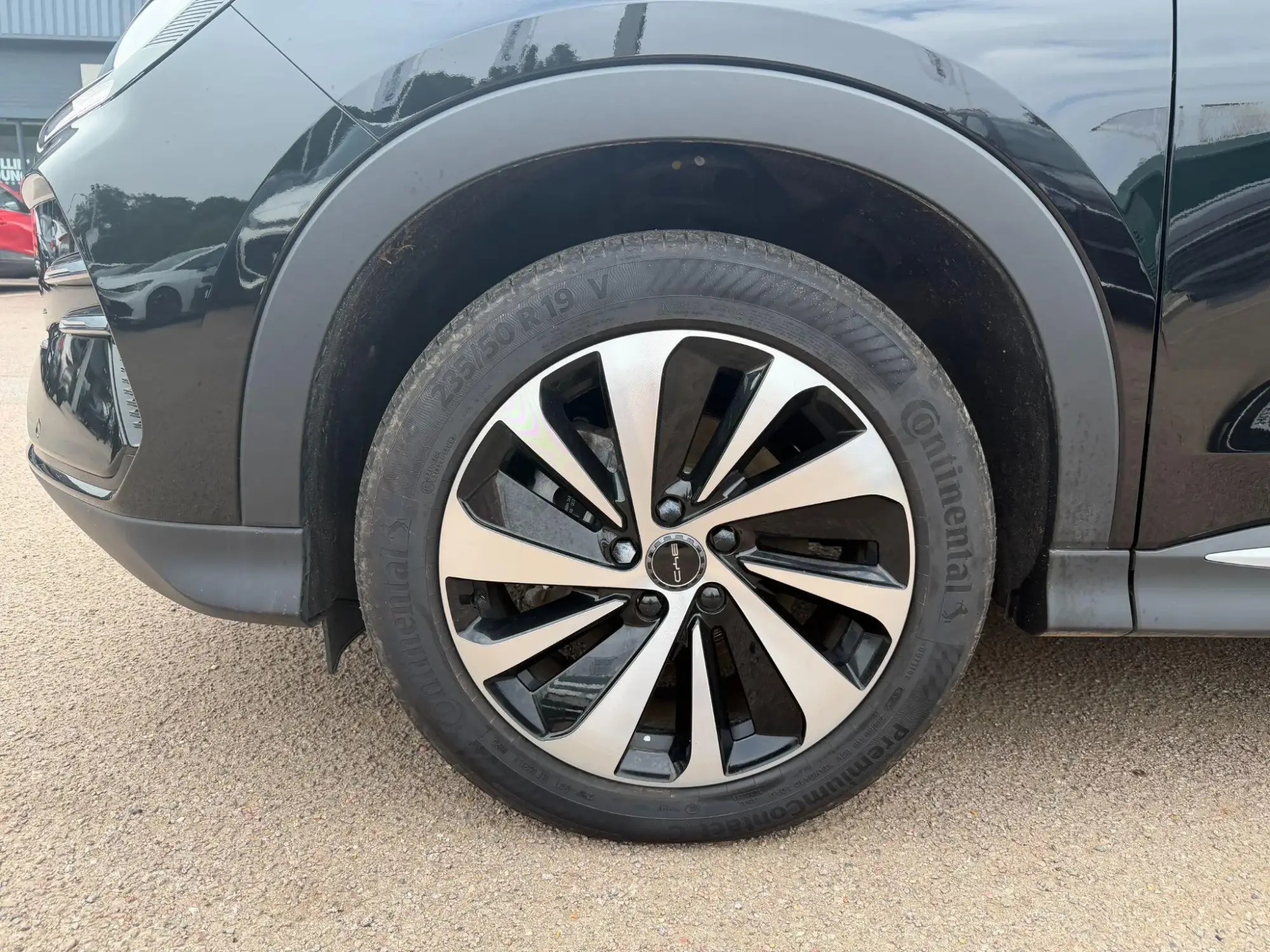 BYD Seal U Image 27 BYD Seal U Image 27