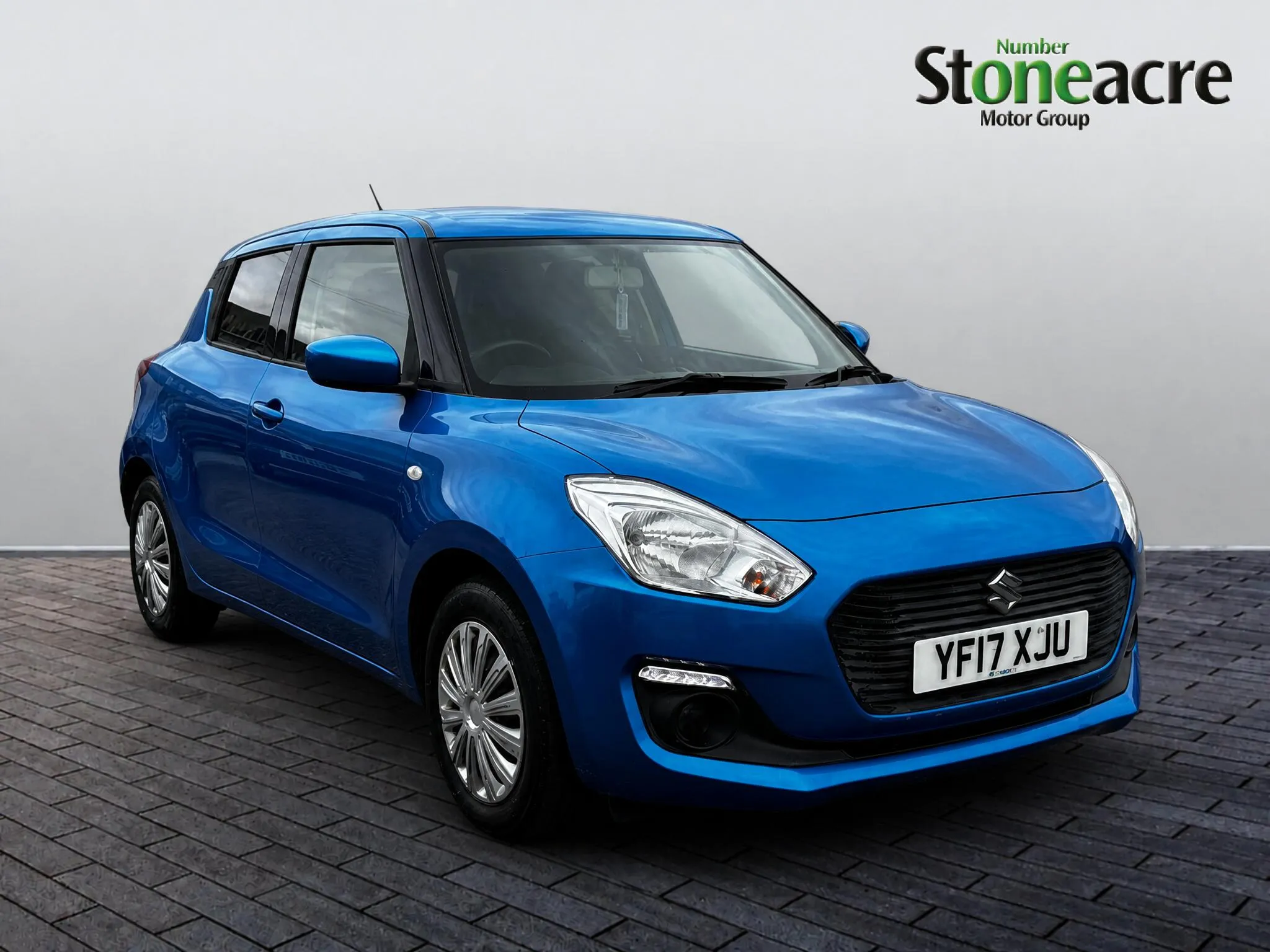 Suzuki Swift Suzuki Swift