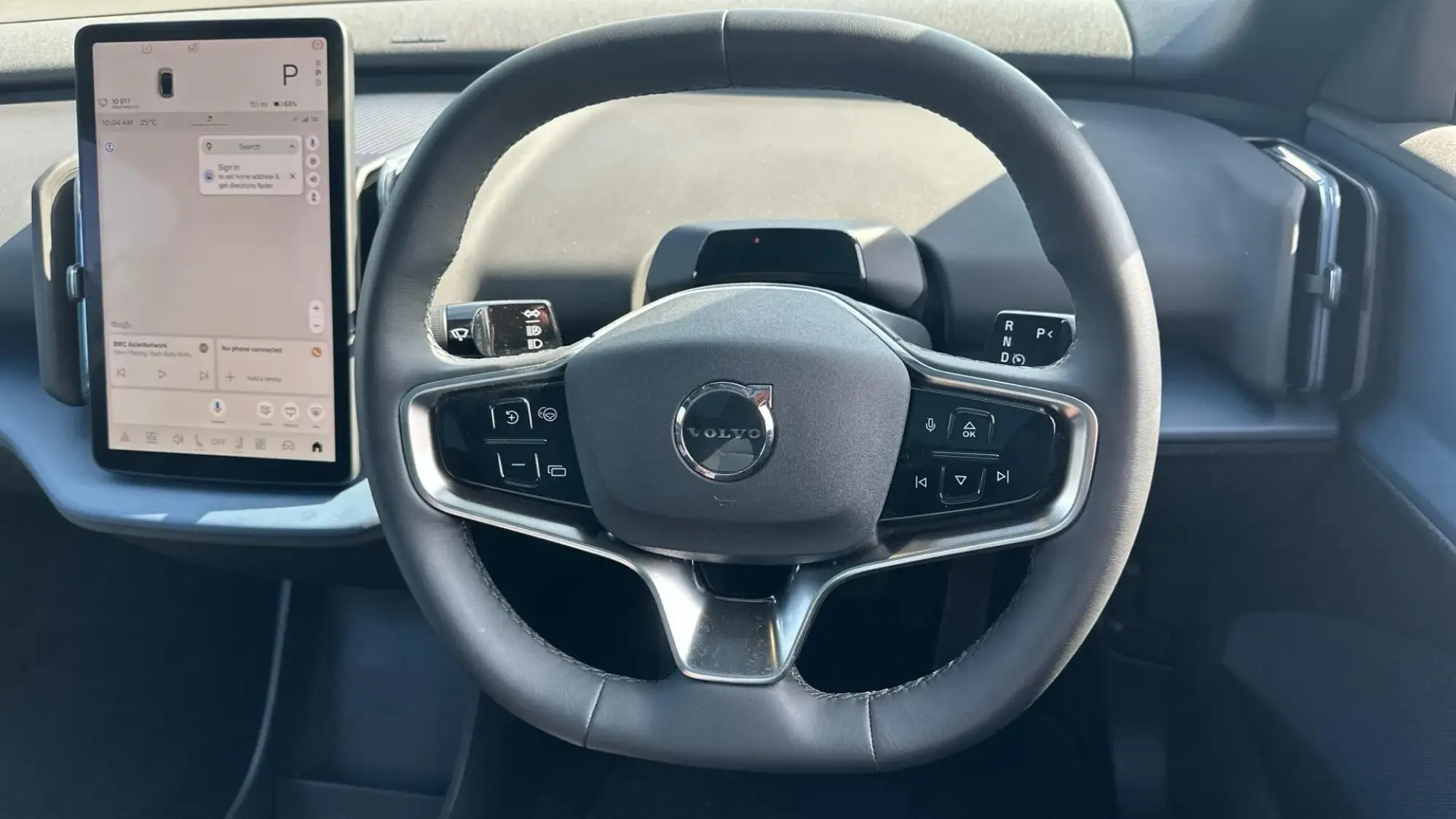 Volvo EX30 Image 10