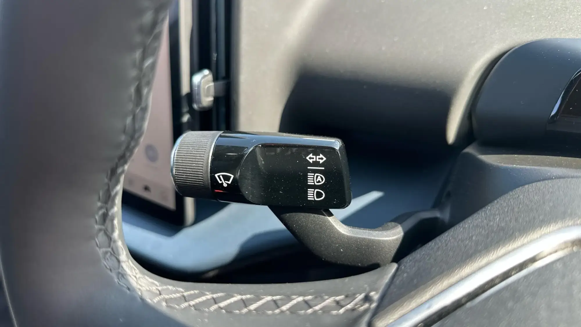 Volvo EX30 Image 20