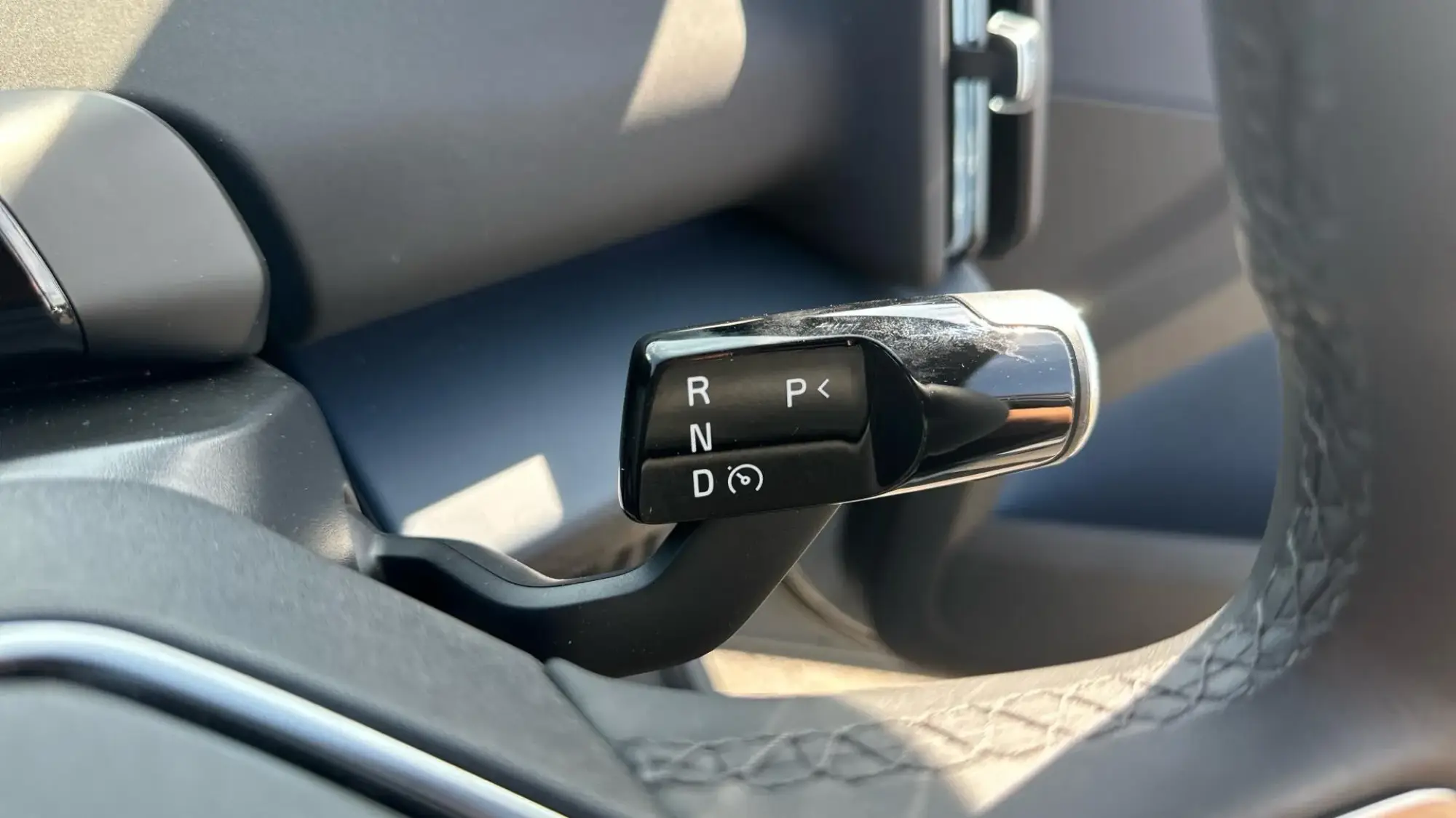 Volvo EX30 Image 23