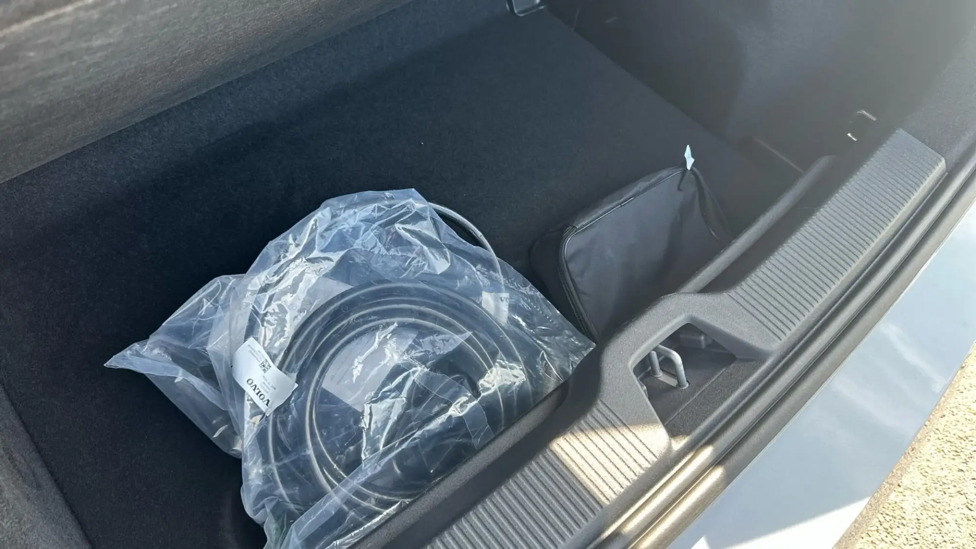 Volvo EX30 Image 26